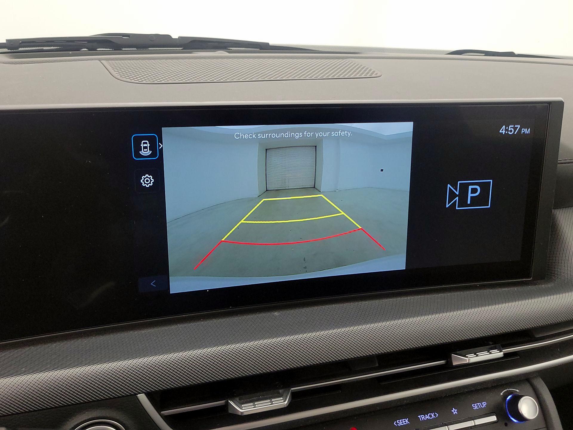 Thumbnail: 2024 Hyundai Sonata - 15