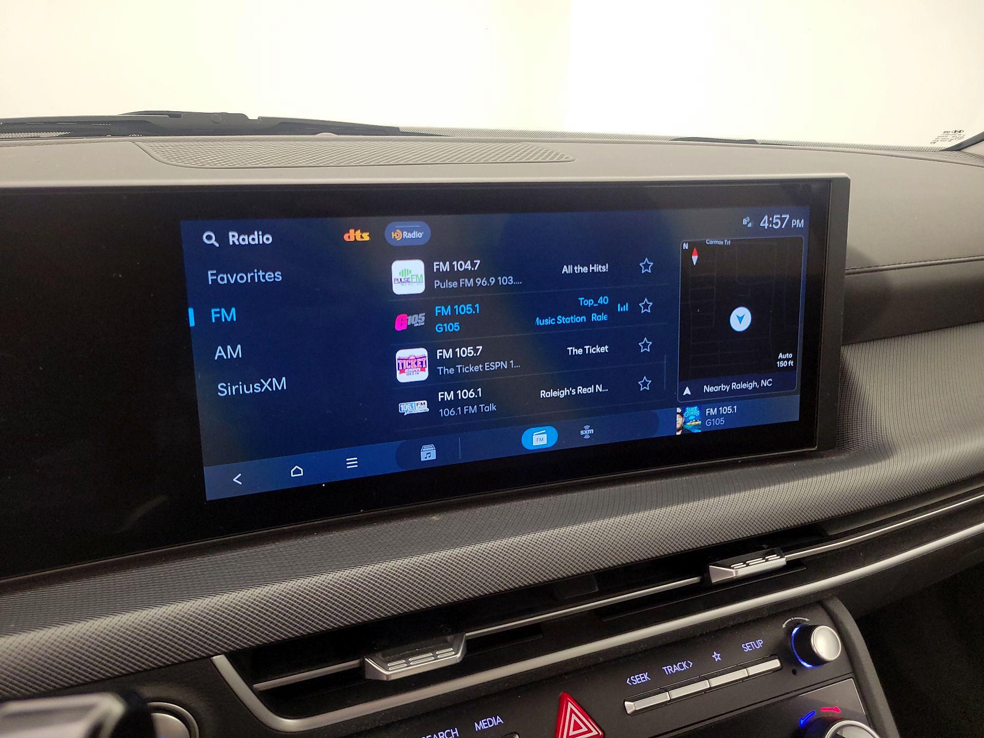 Thumbnail: 2024 Hyundai Sonata - 16