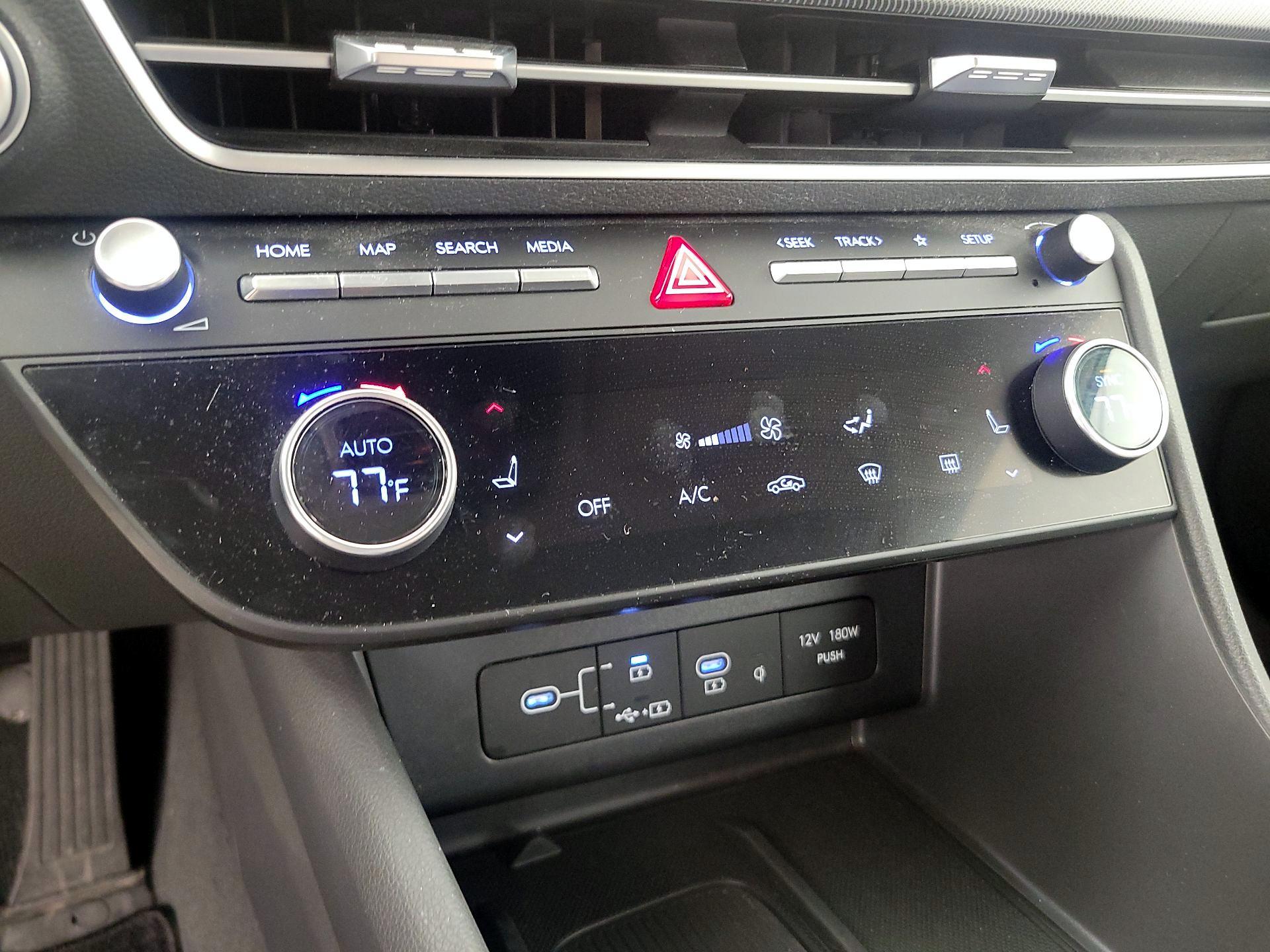 Thumbnail: 2024 Hyundai Sonata - 17