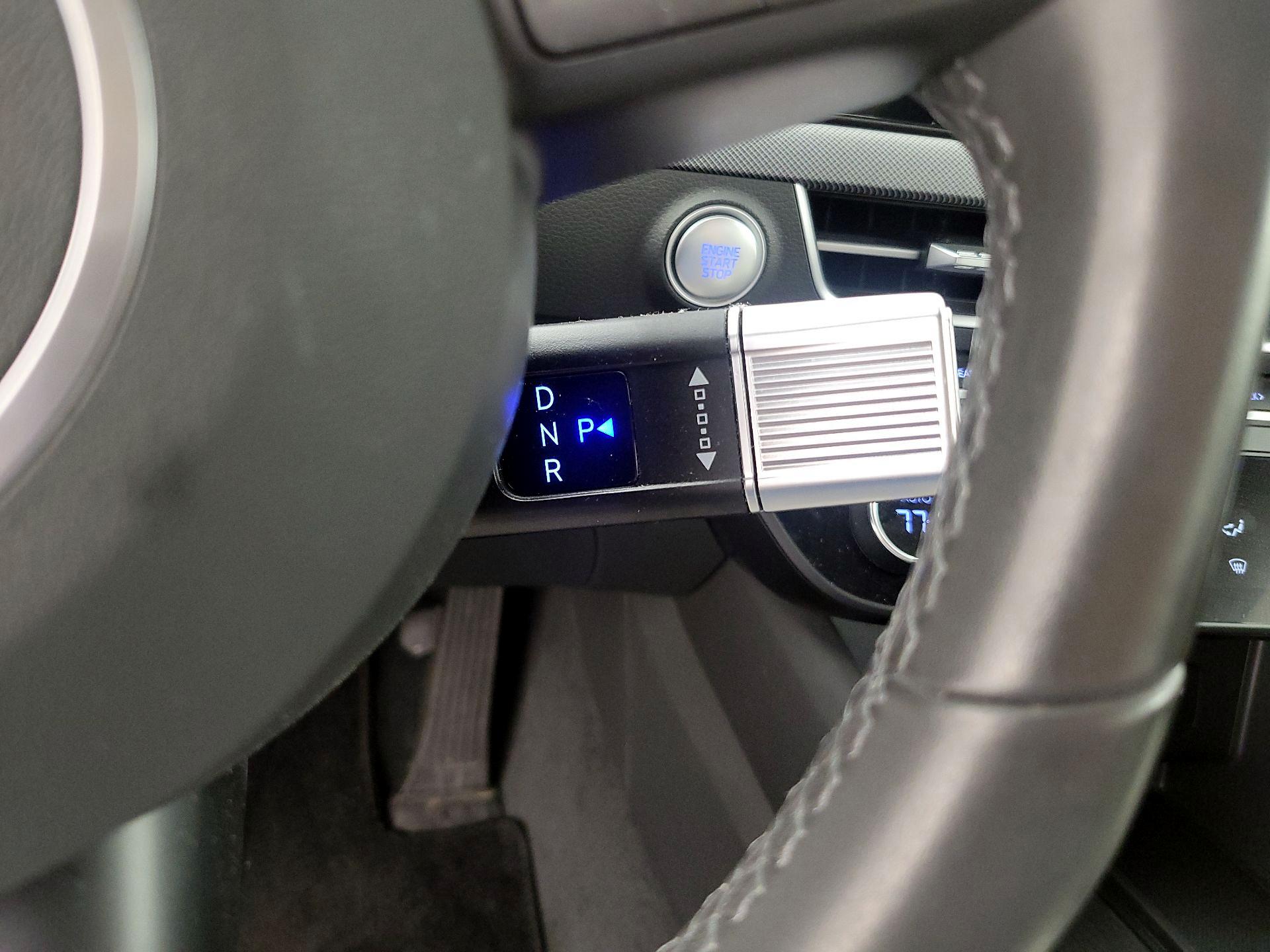 Thumbnail: 2024 Hyundai Sonata - 18