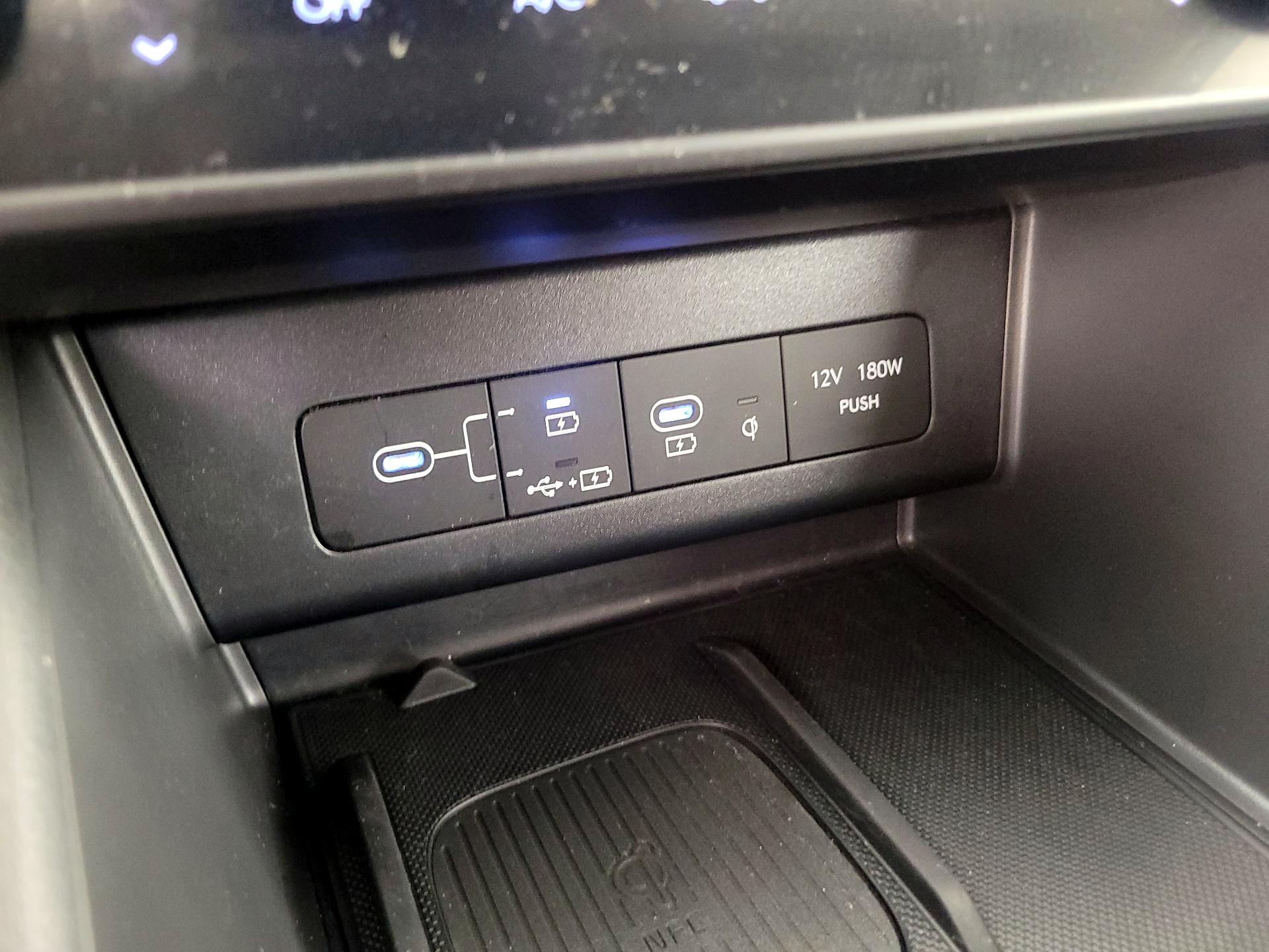 Thumbnail: 2024 Hyundai Sonata - 19