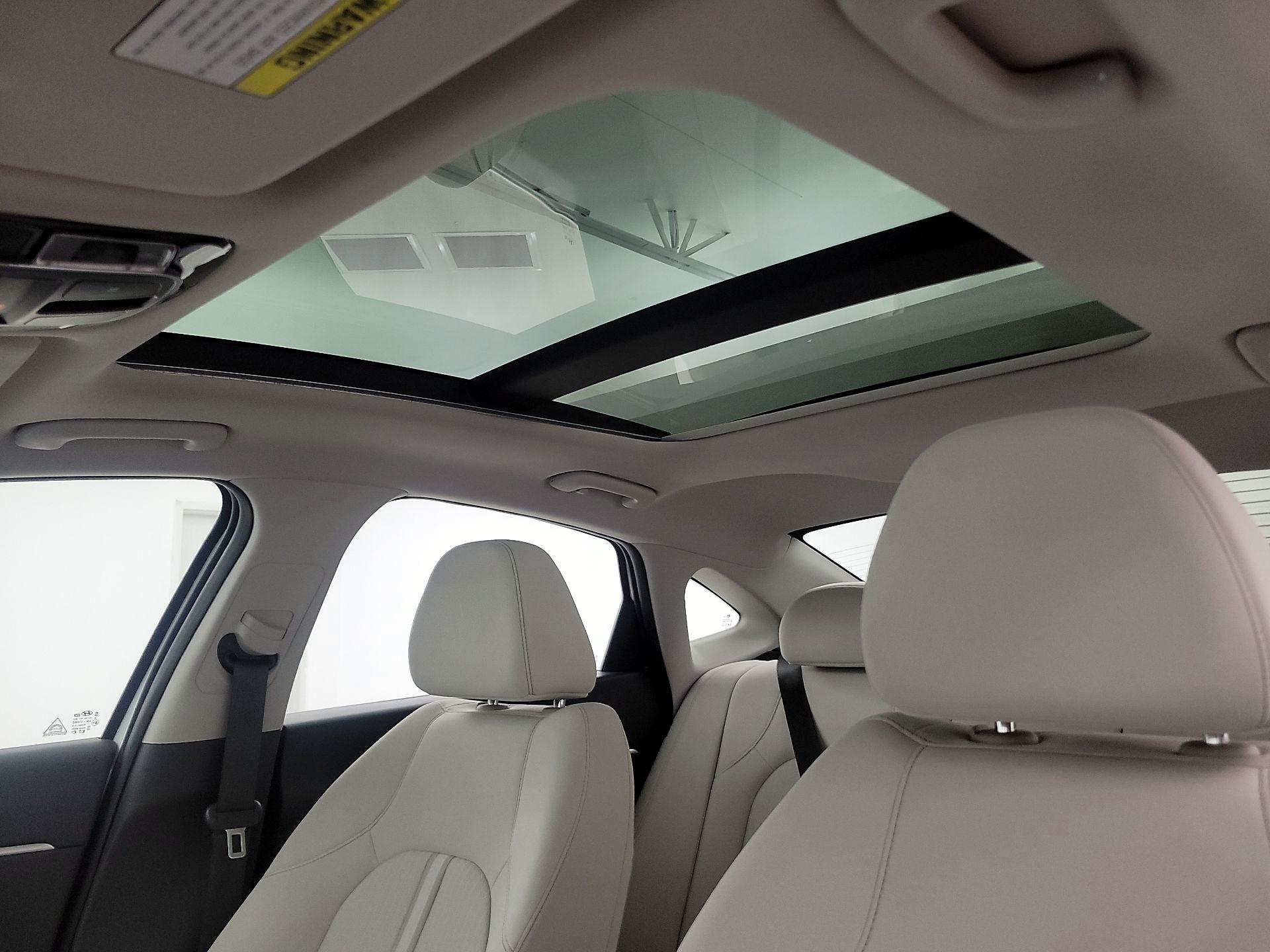 Thumbnail: 2024 Hyundai Sonata - 20