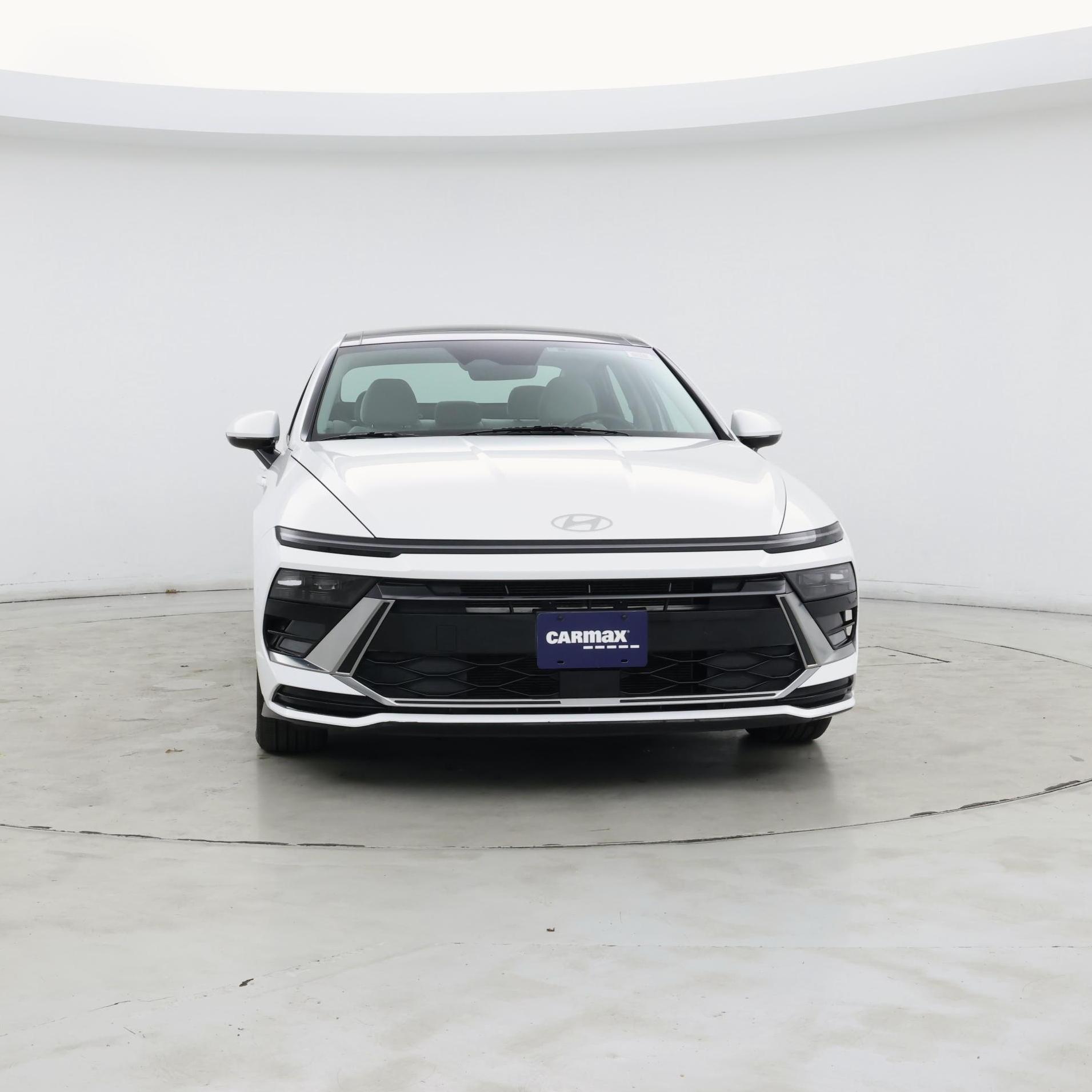 Thumbnail: 2024 Hyundai Sonata - 5