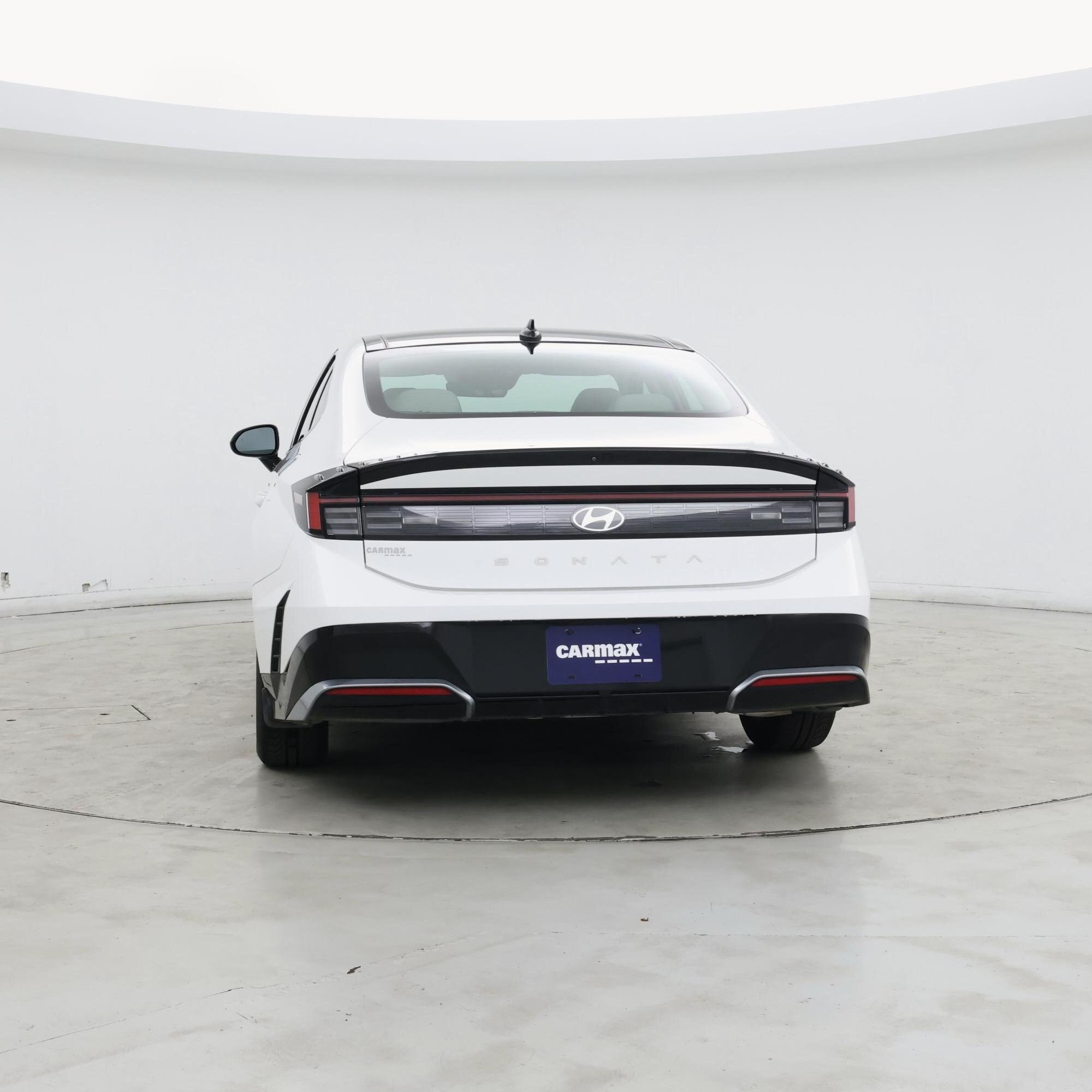 Thumbnail: 2024 Hyundai Sonata - 6