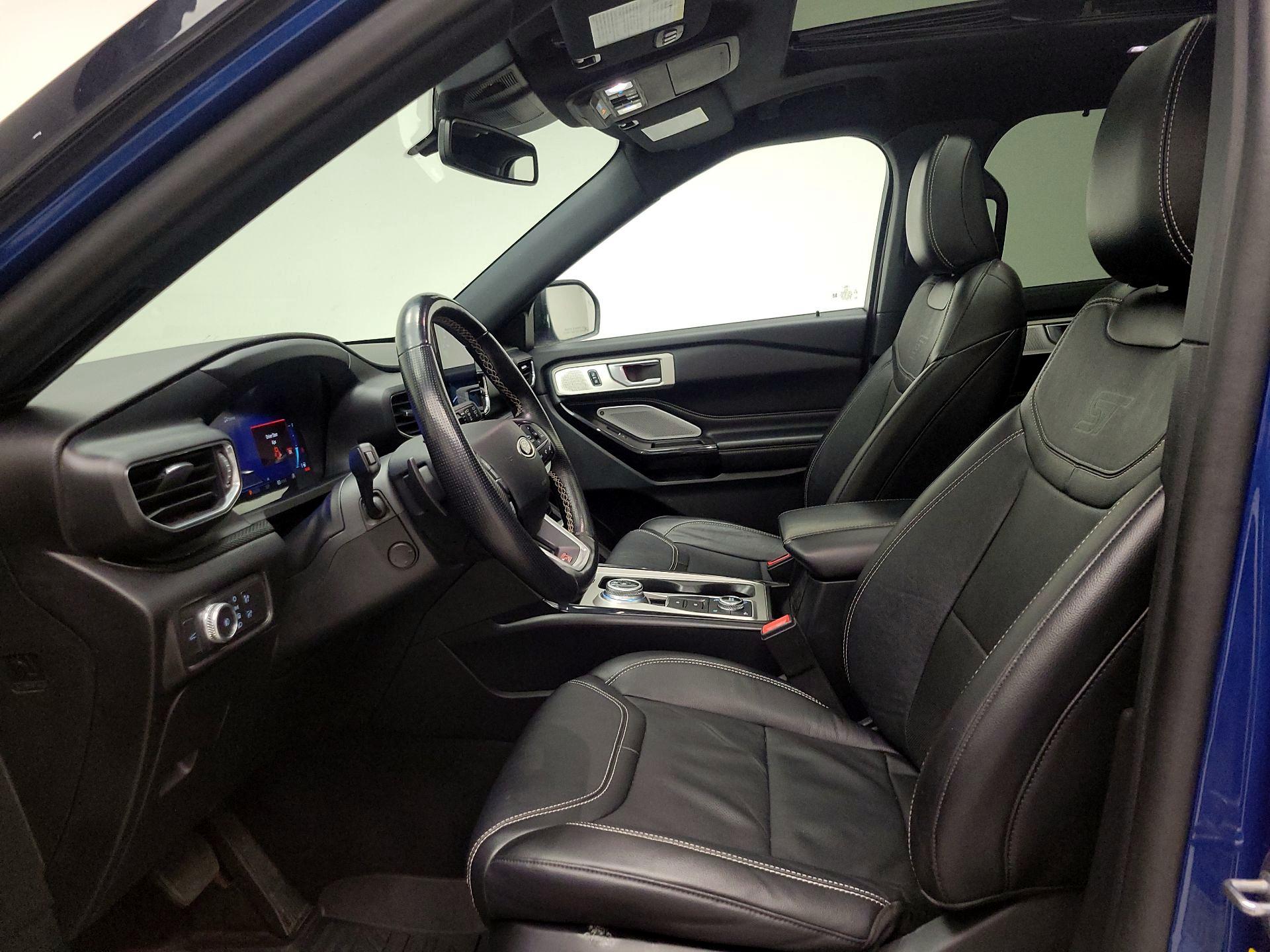 Thumbnail: 2021 Ford Explorer - 11