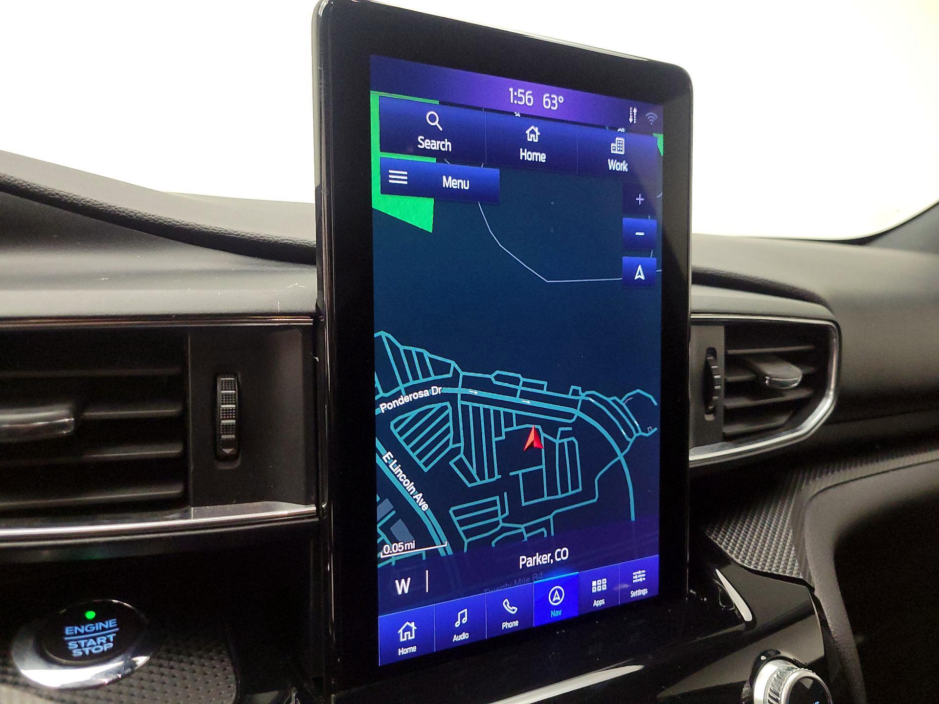 Thumbnail: 2021 Ford Explorer - 14