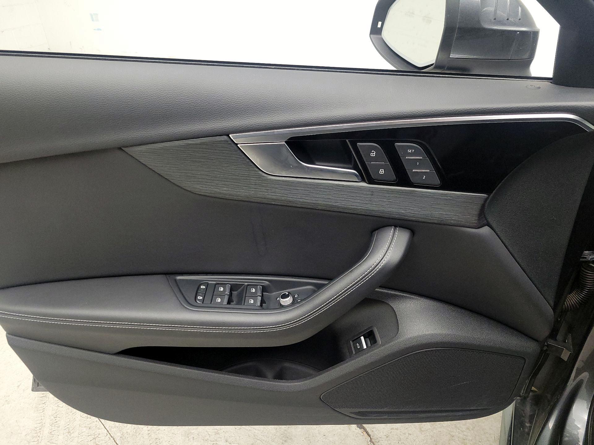 Thumbnail: 2022 Audi A4 - 12