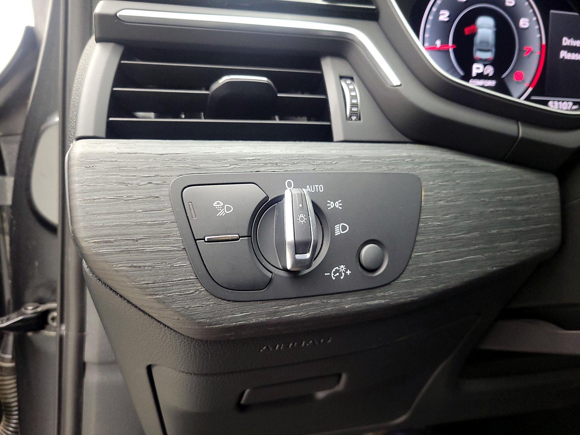 Thumbnail: 2022 Audi A4 - 13