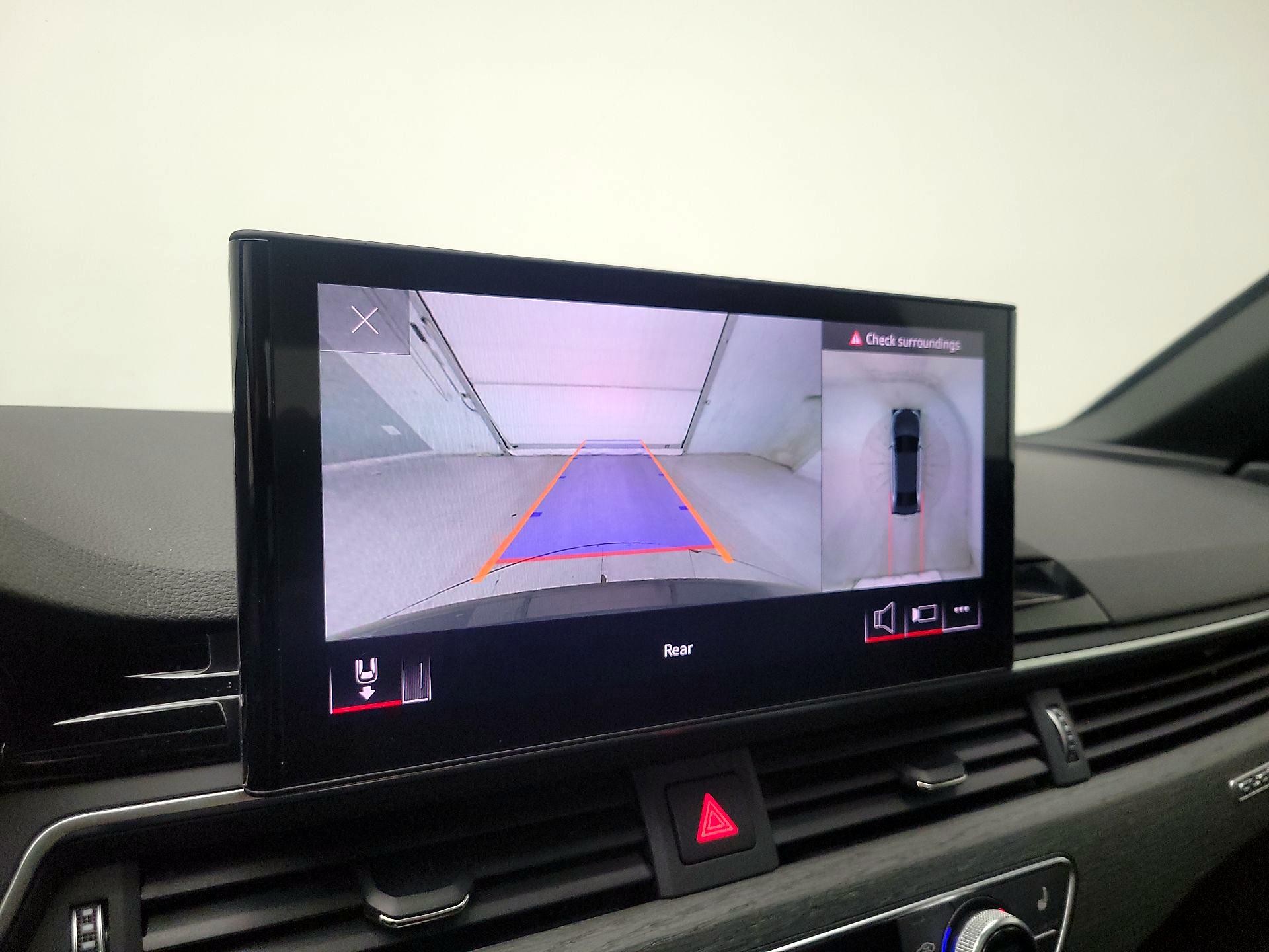 Thumbnail: 2022 Audi A4 - 14