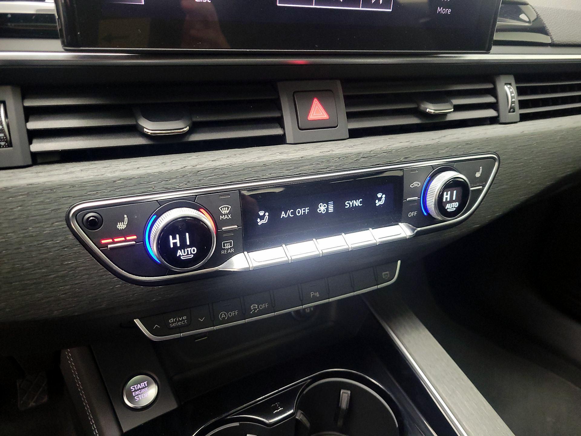 Thumbnail: 2022 Audi A4 - 16