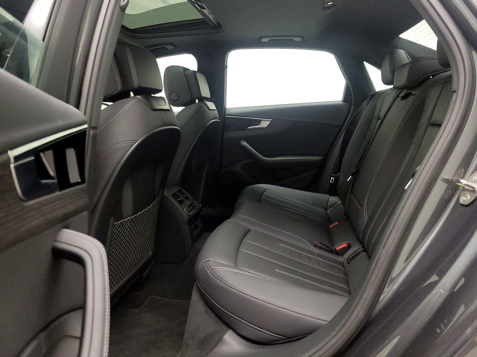 Thumbnail: 2022 Audi A4 - 20