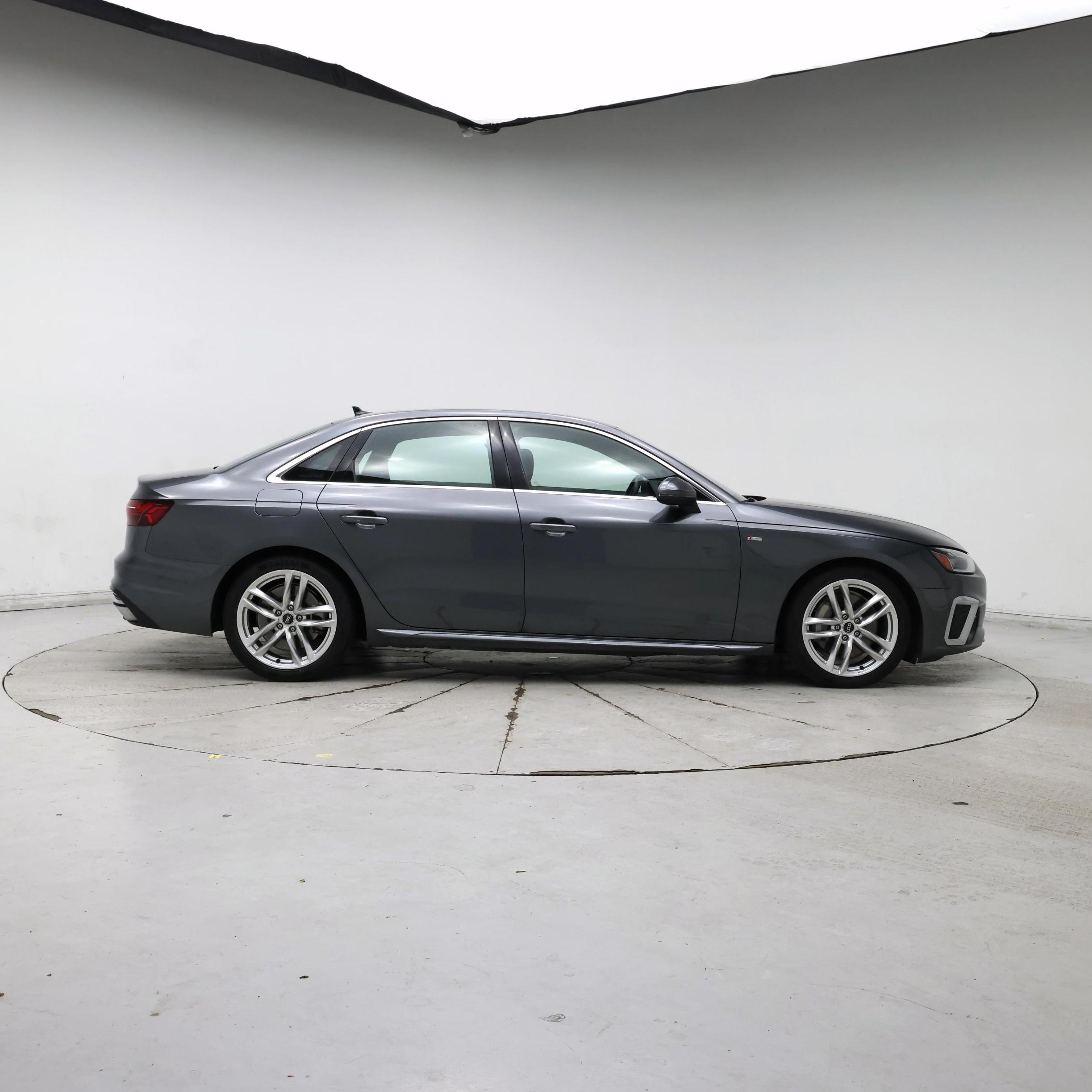 Thumbnail: 2022 Audi A4 - 7