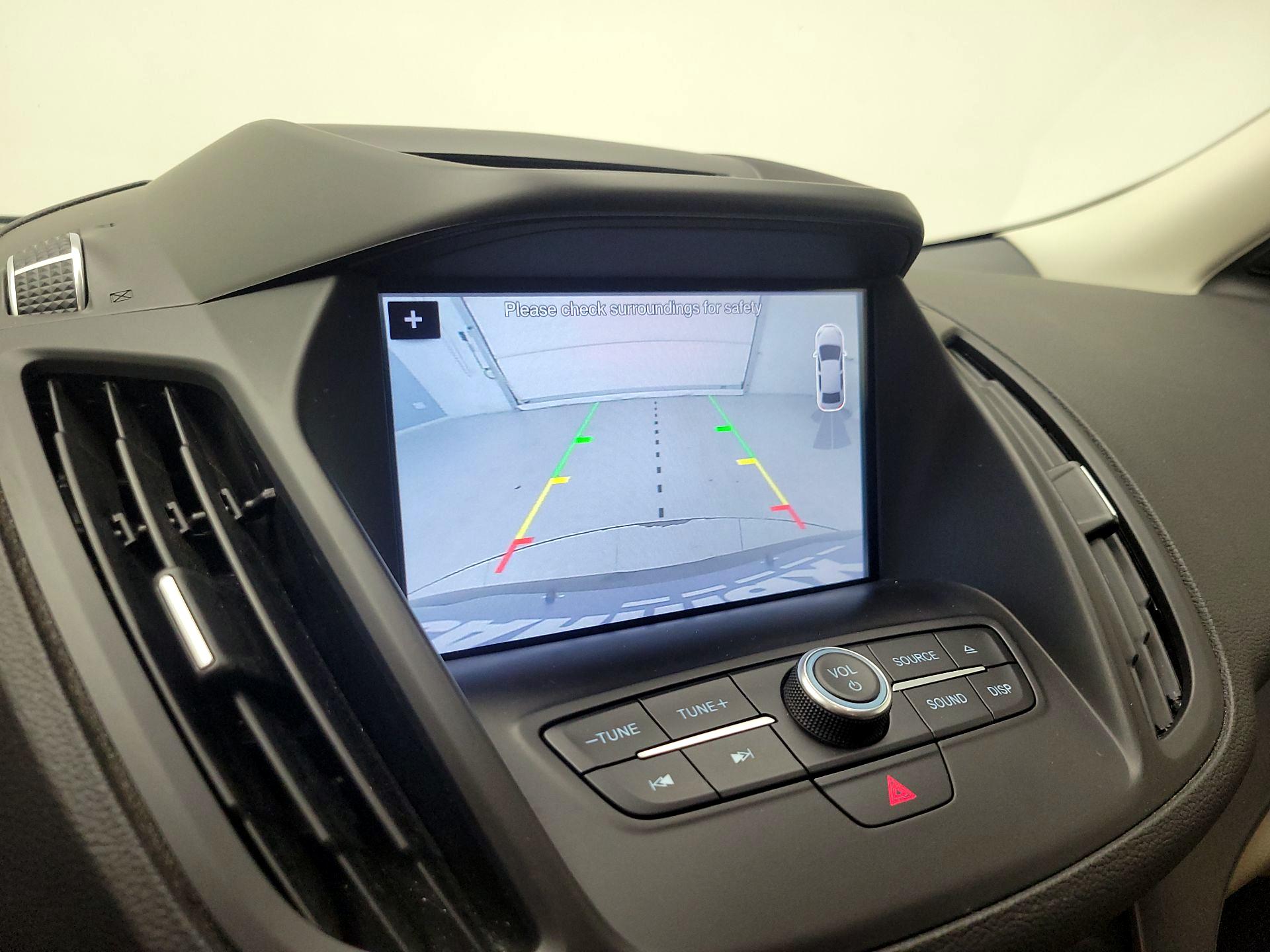 Thumbnail: 2018 Ford Escape - 14