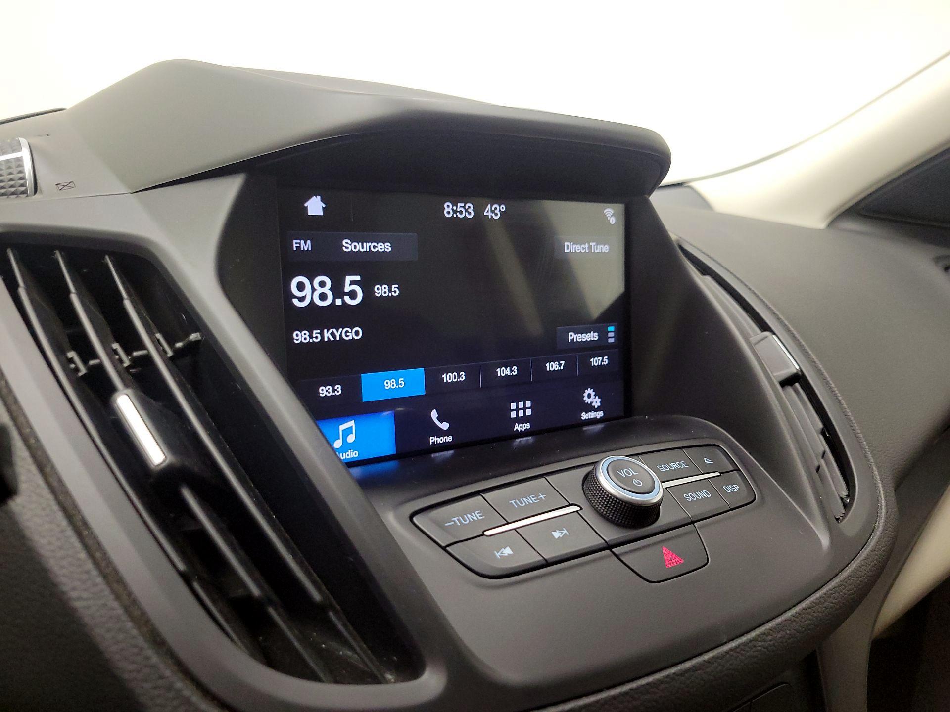 Thumbnail: 2018 Ford Escape - 15