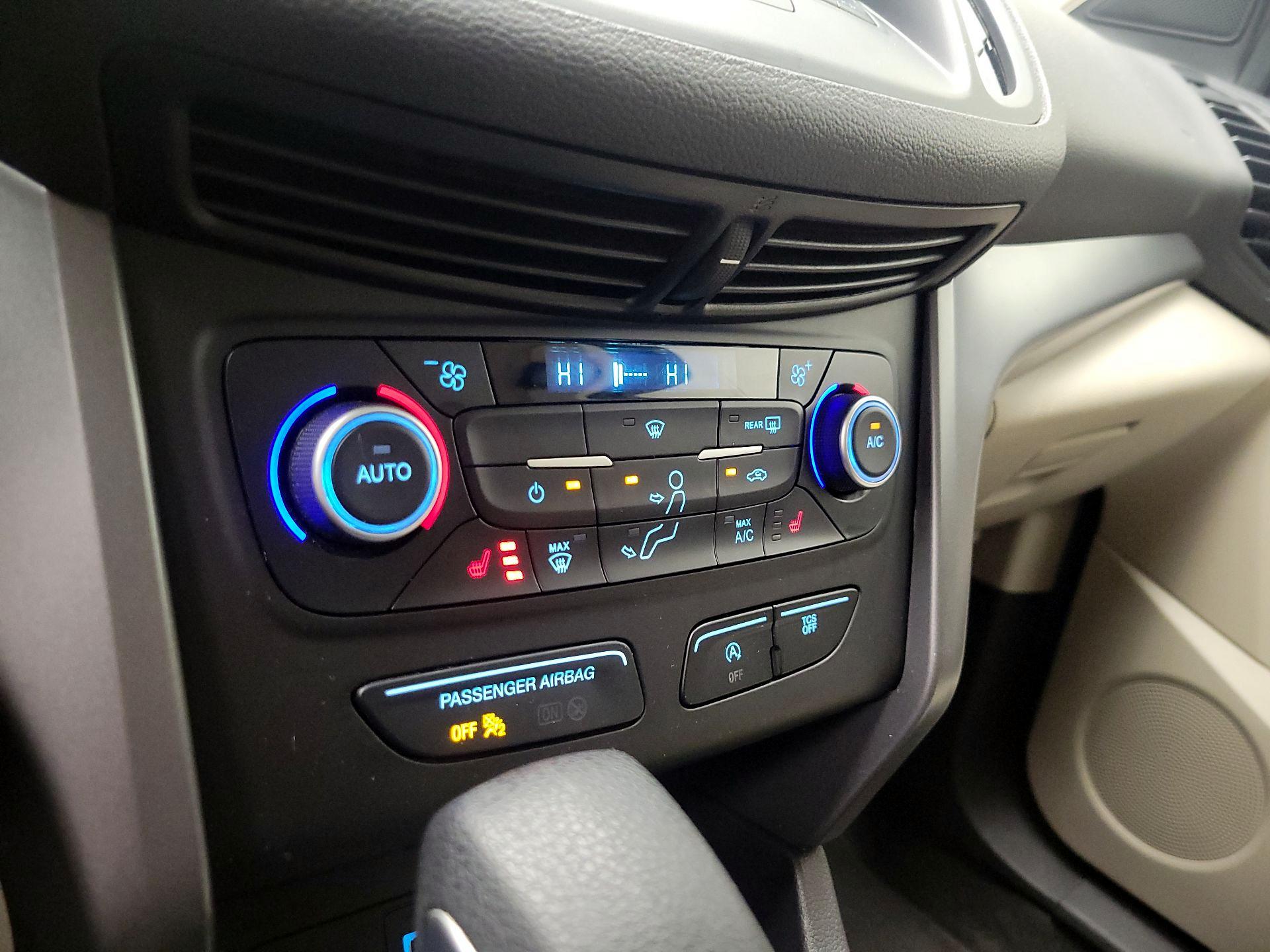 Thumbnail: 2018 Ford Escape - 16