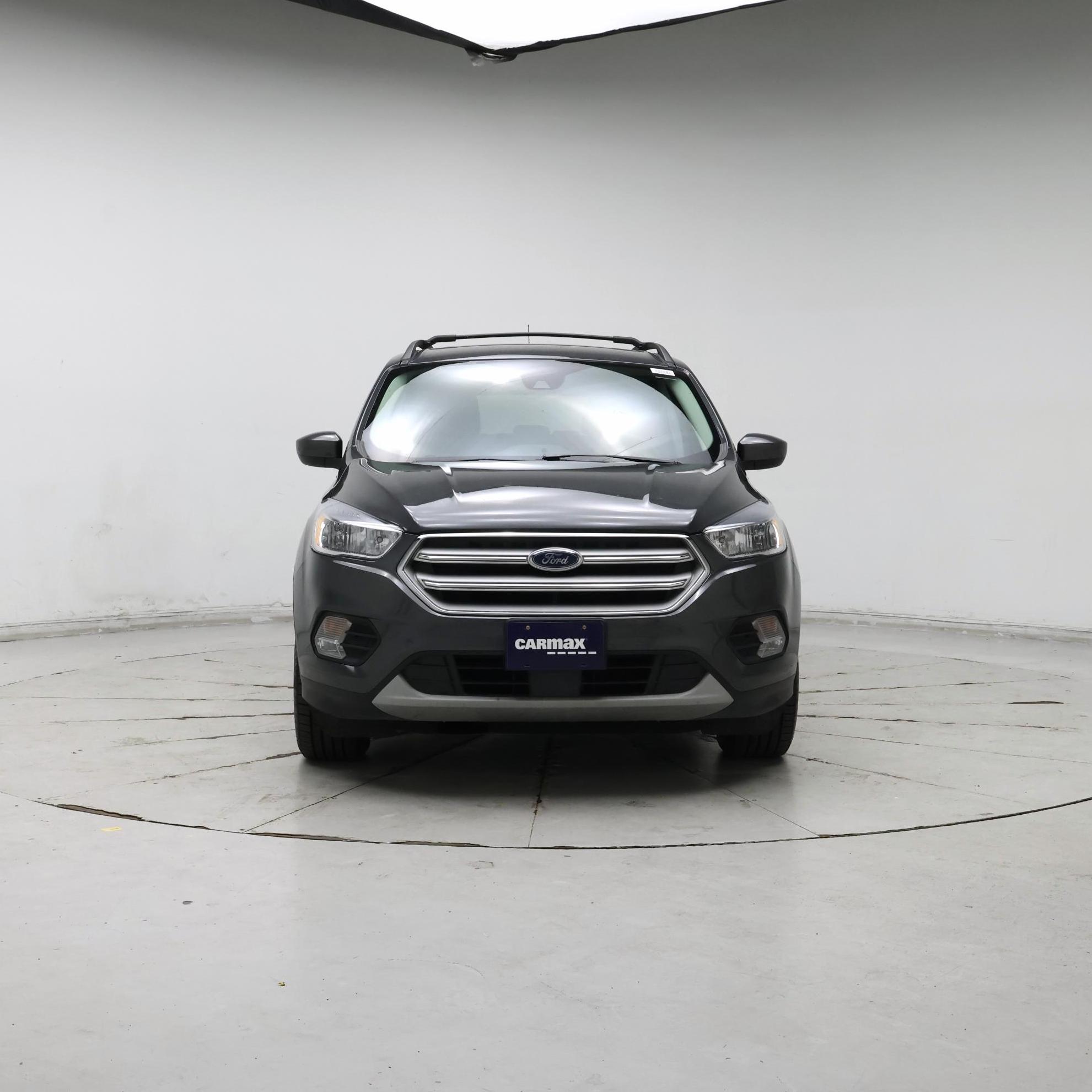 Thumbnail: 2018 Ford Escape - 5