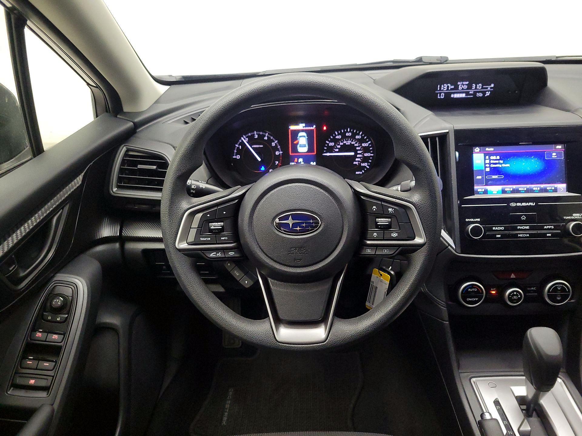 Thumbnail: 2021 Subaru Crosstrek - 10