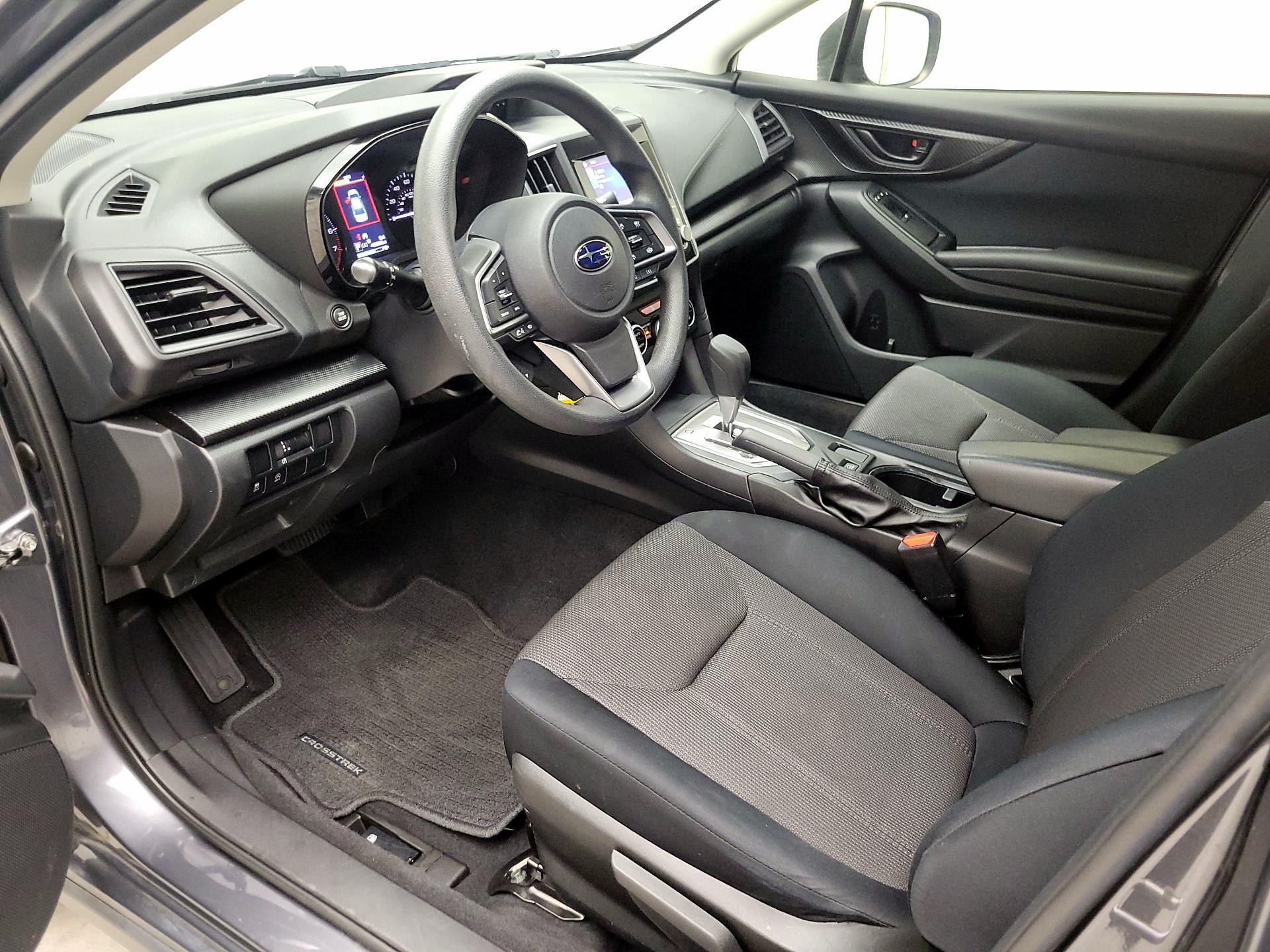 Thumbnail: 2021 Subaru Crosstrek - 11