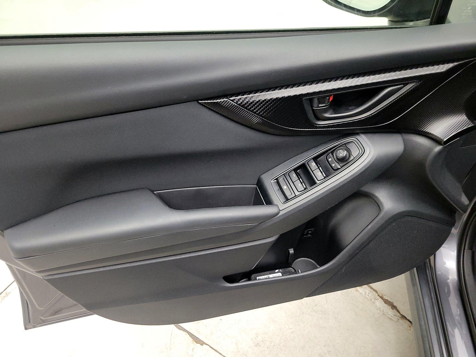 Thumbnail: 2021 Subaru Crosstrek - 12