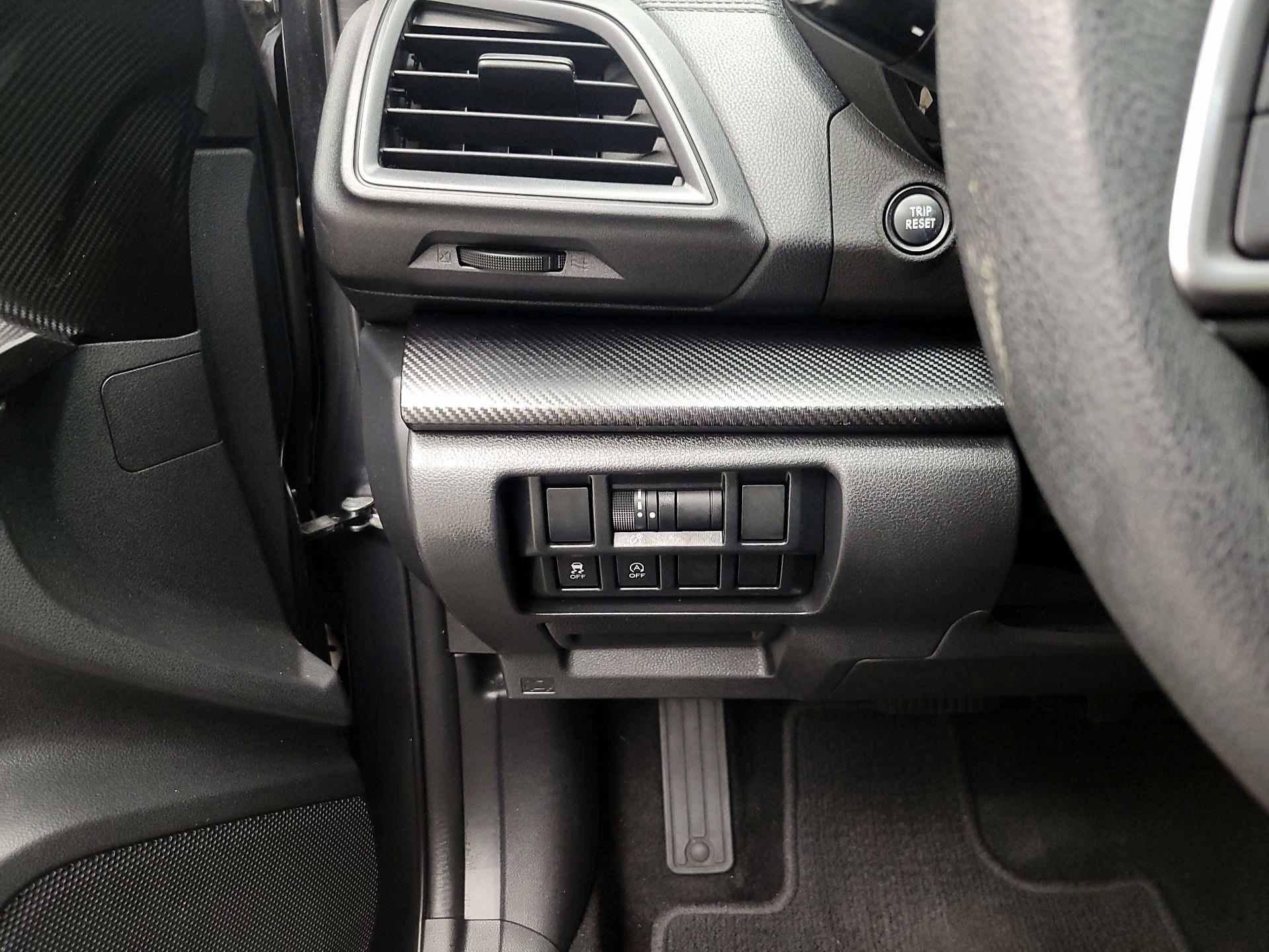 Thumbnail: 2021 Subaru Crosstrek - 13