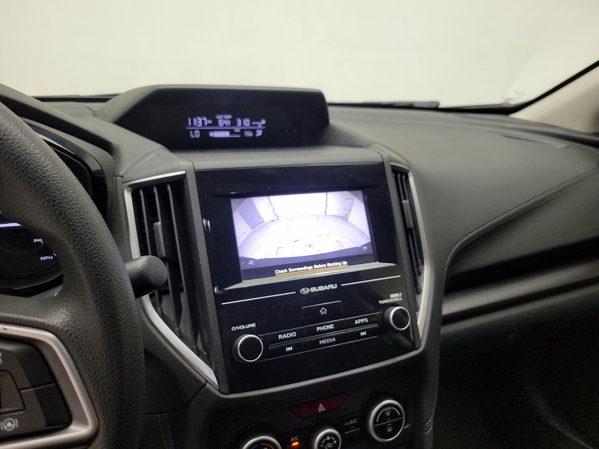 Thumbnail: 2021 Subaru Crosstrek - 14