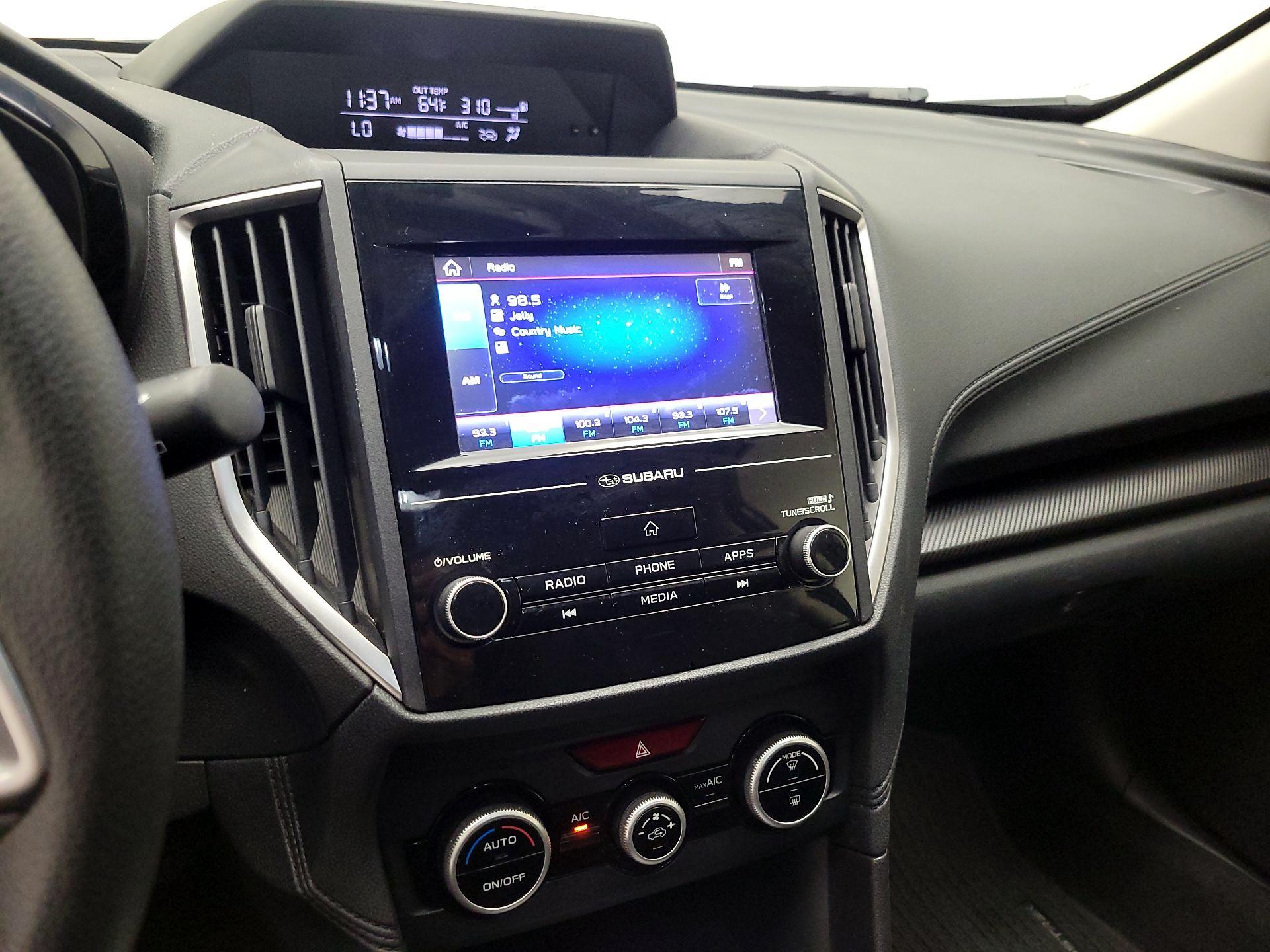 Thumbnail: 2021 Subaru Crosstrek - 15