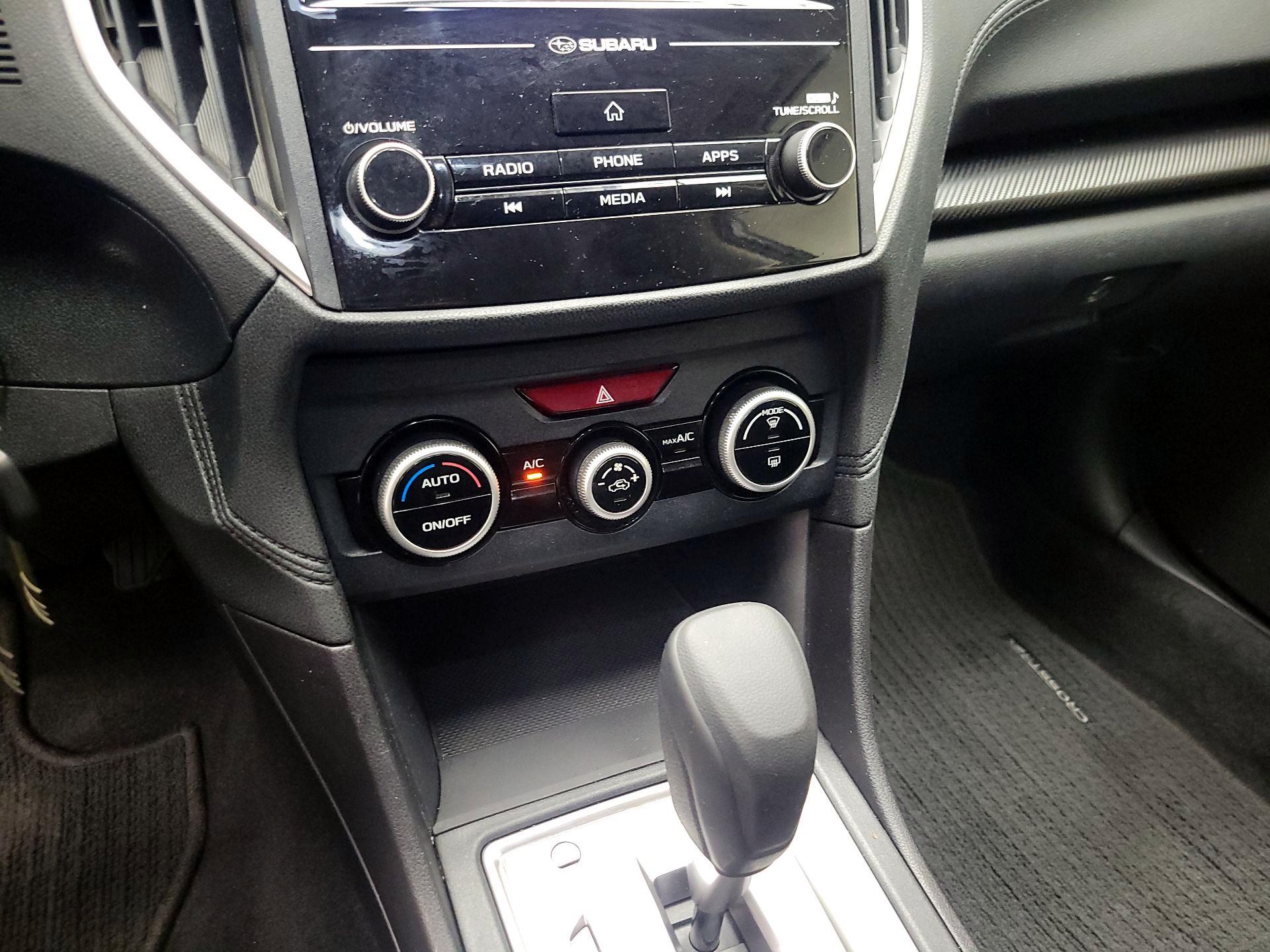 Thumbnail: 2021 Subaru Crosstrek - 16