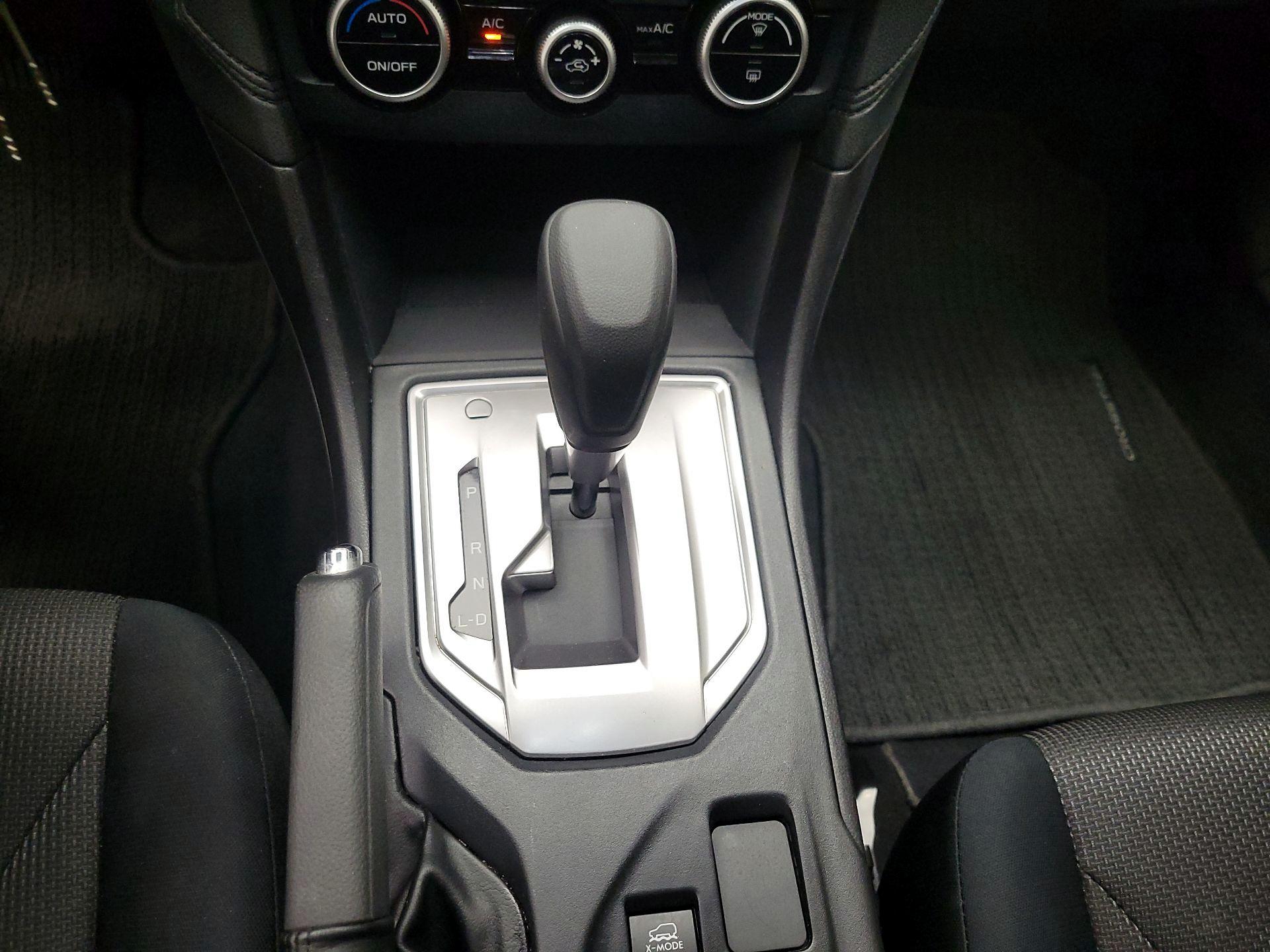 Thumbnail: 2021 Subaru Crosstrek - 17