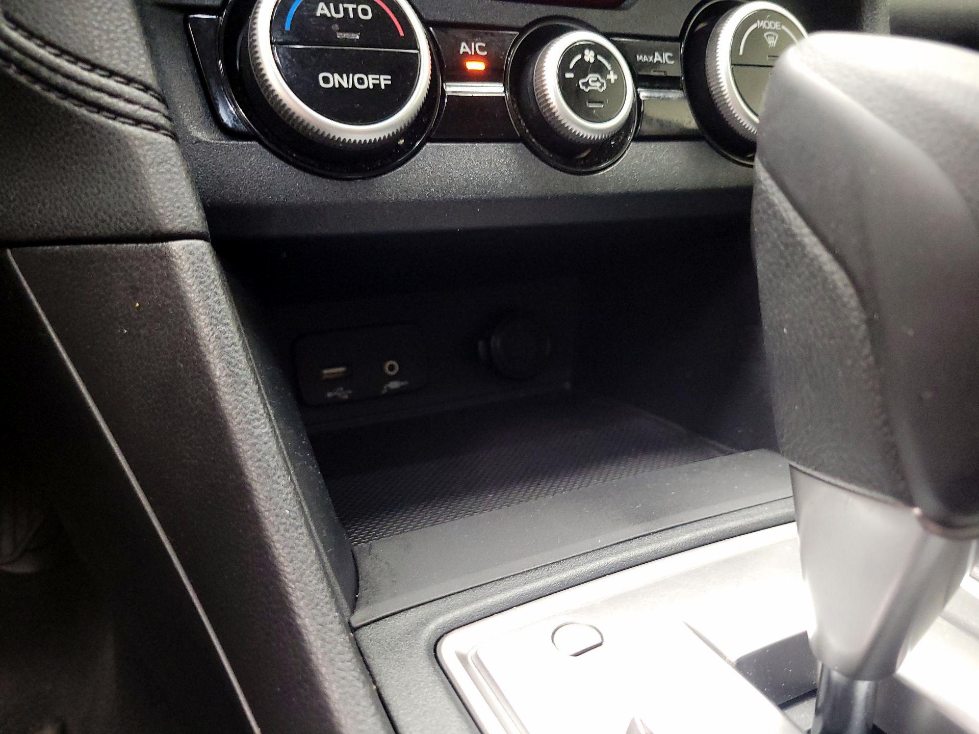 Thumbnail: 2021 Subaru Crosstrek - 18