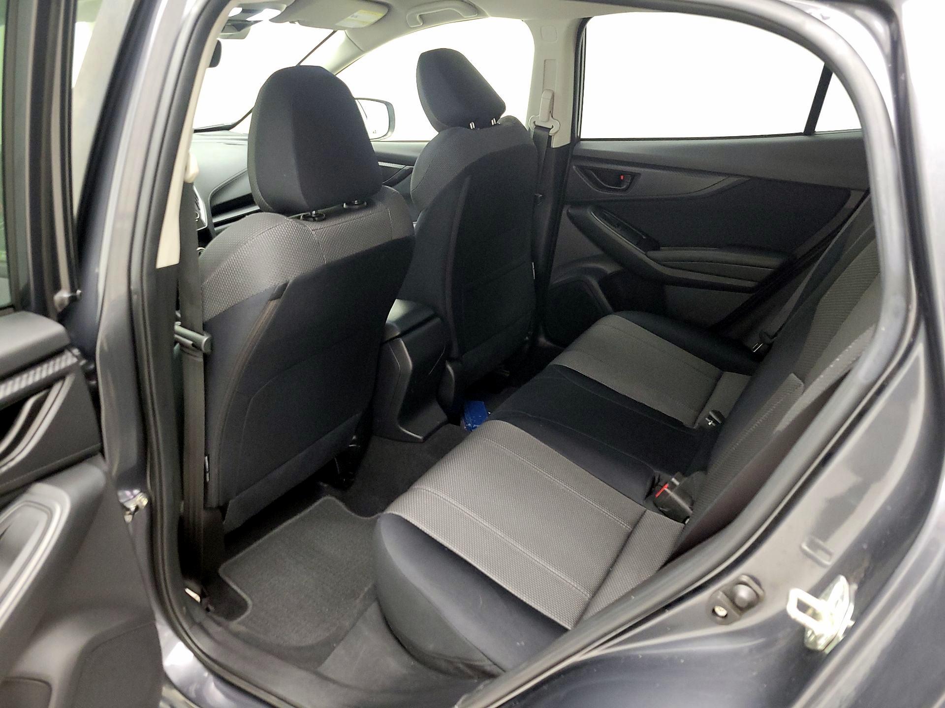 Thumbnail: 2021 Subaru Crosstrek - 19