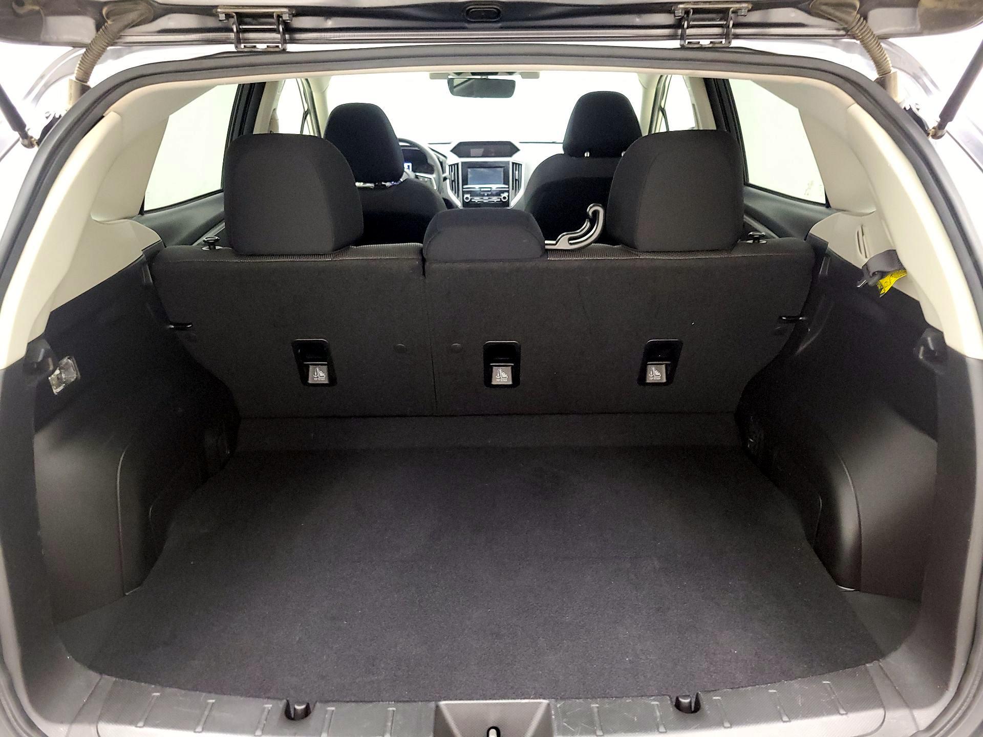 Thumbnail: 2021 Subaru Crosstrek - 20