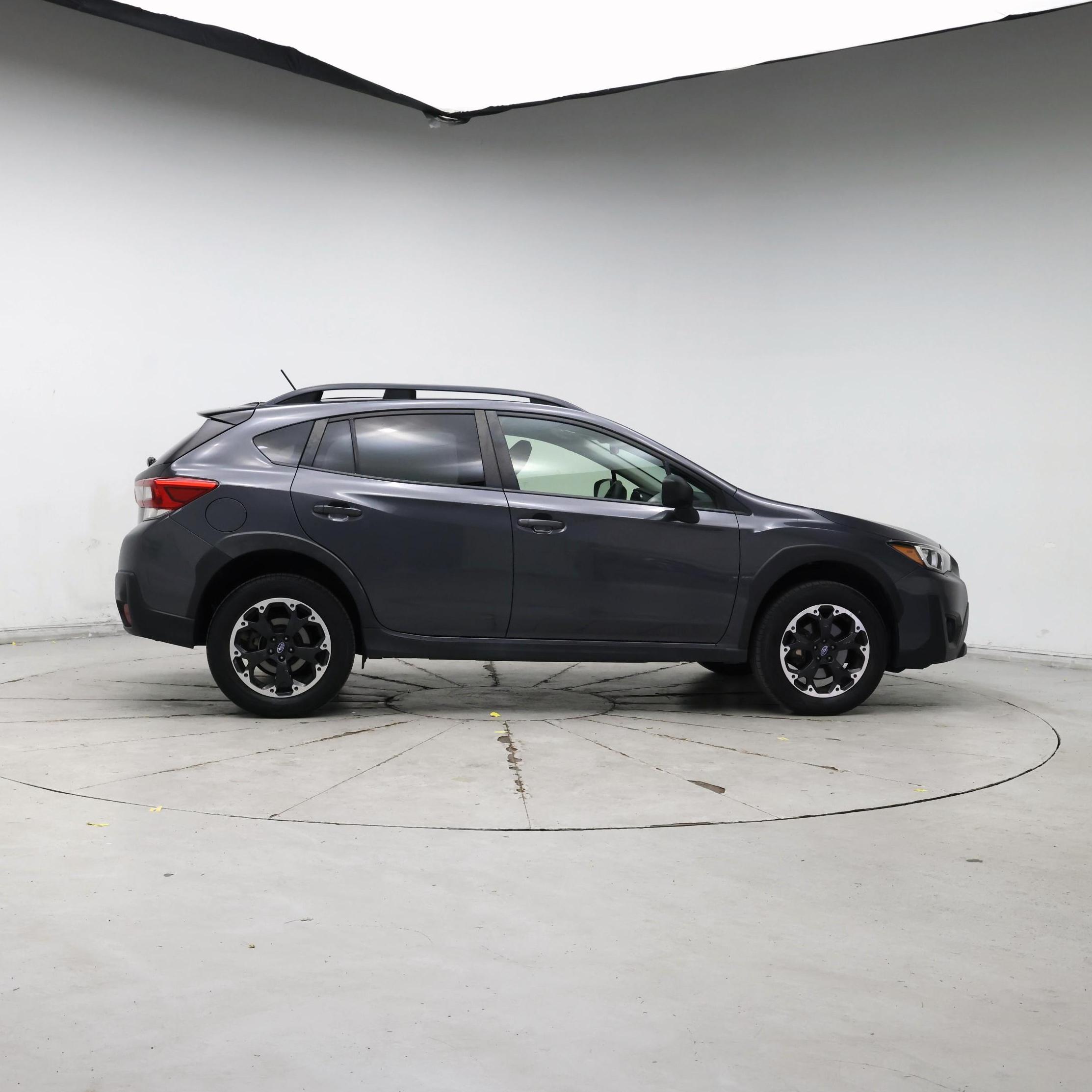 Thumbnail: 2021 Subaru Crosstrek - 7