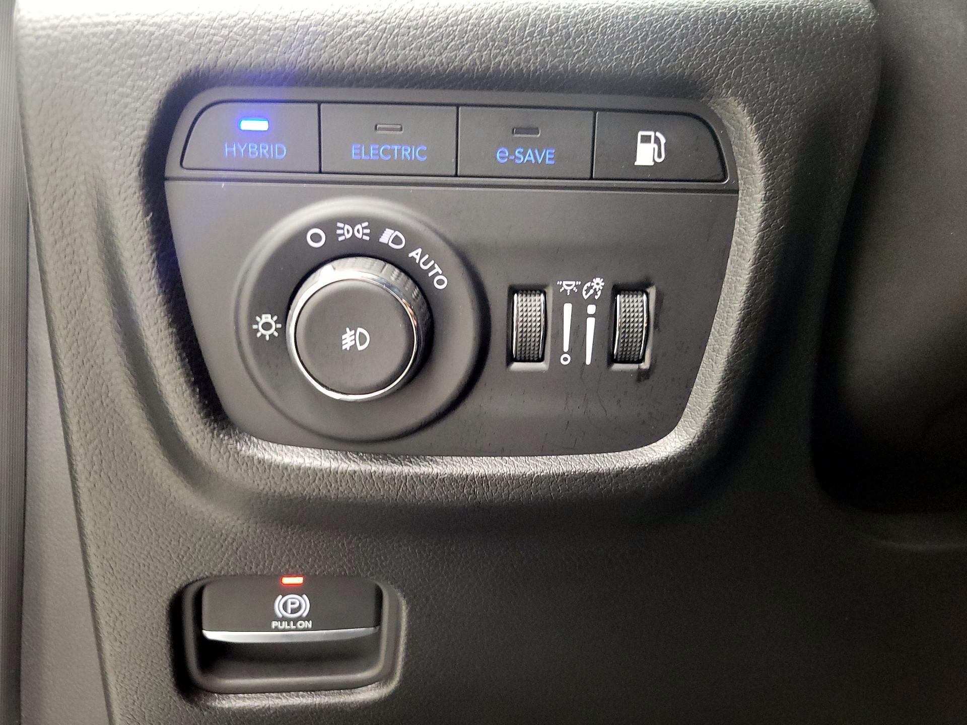 Thumbnail: 2024 Jeep Grand Cherokee - 13