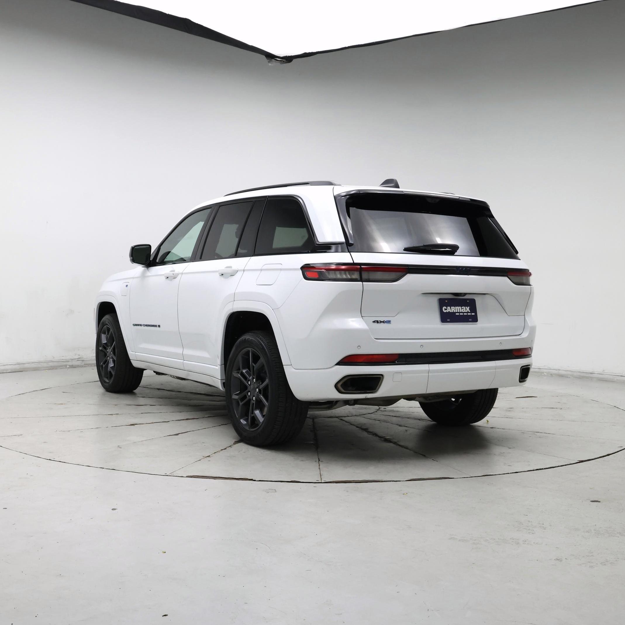 Thumbnail: 2024 Jeep Grand Cherokee - 2