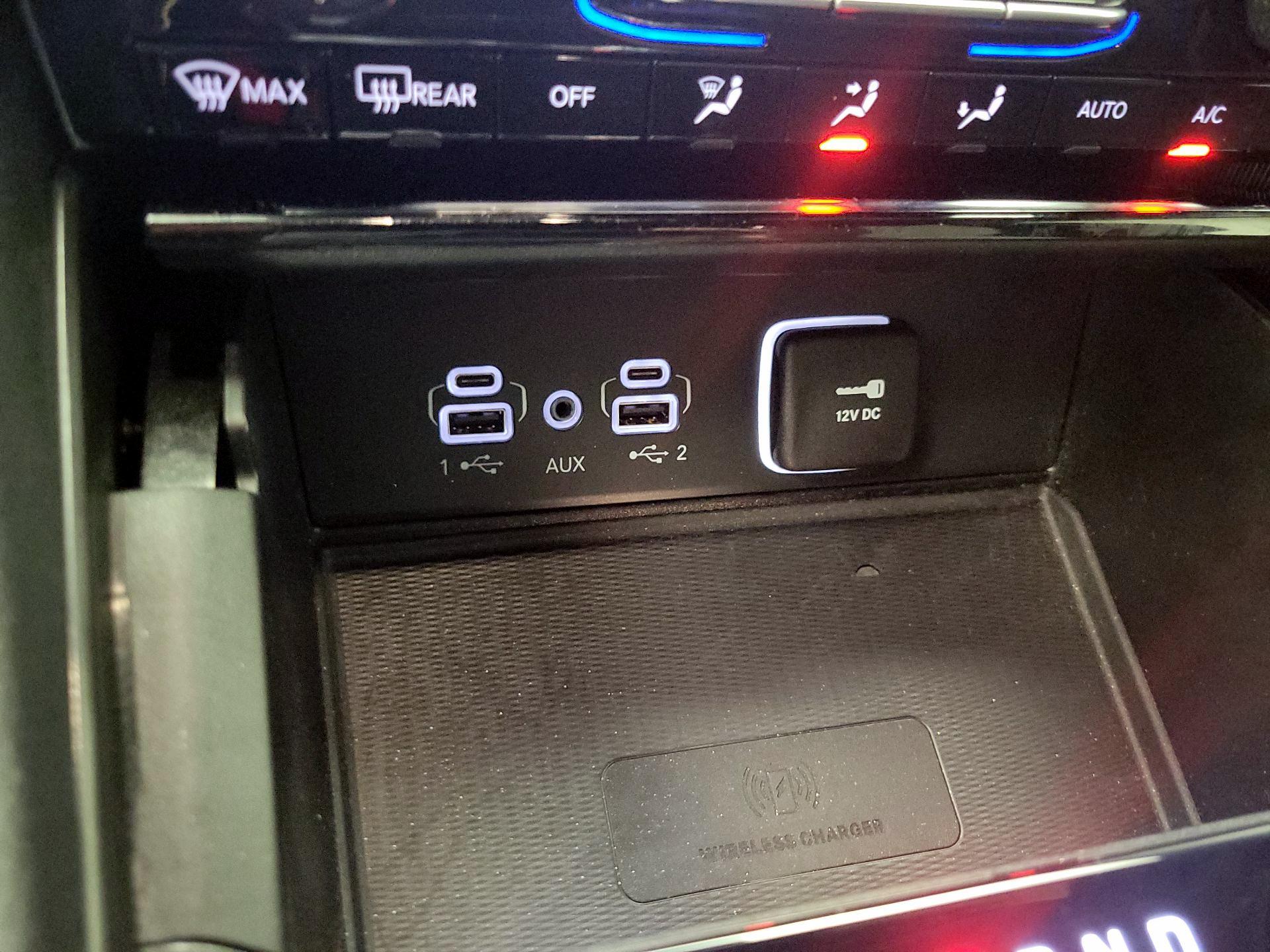 Thumbnail: 2024 Jeep Grand Cherokee - 19