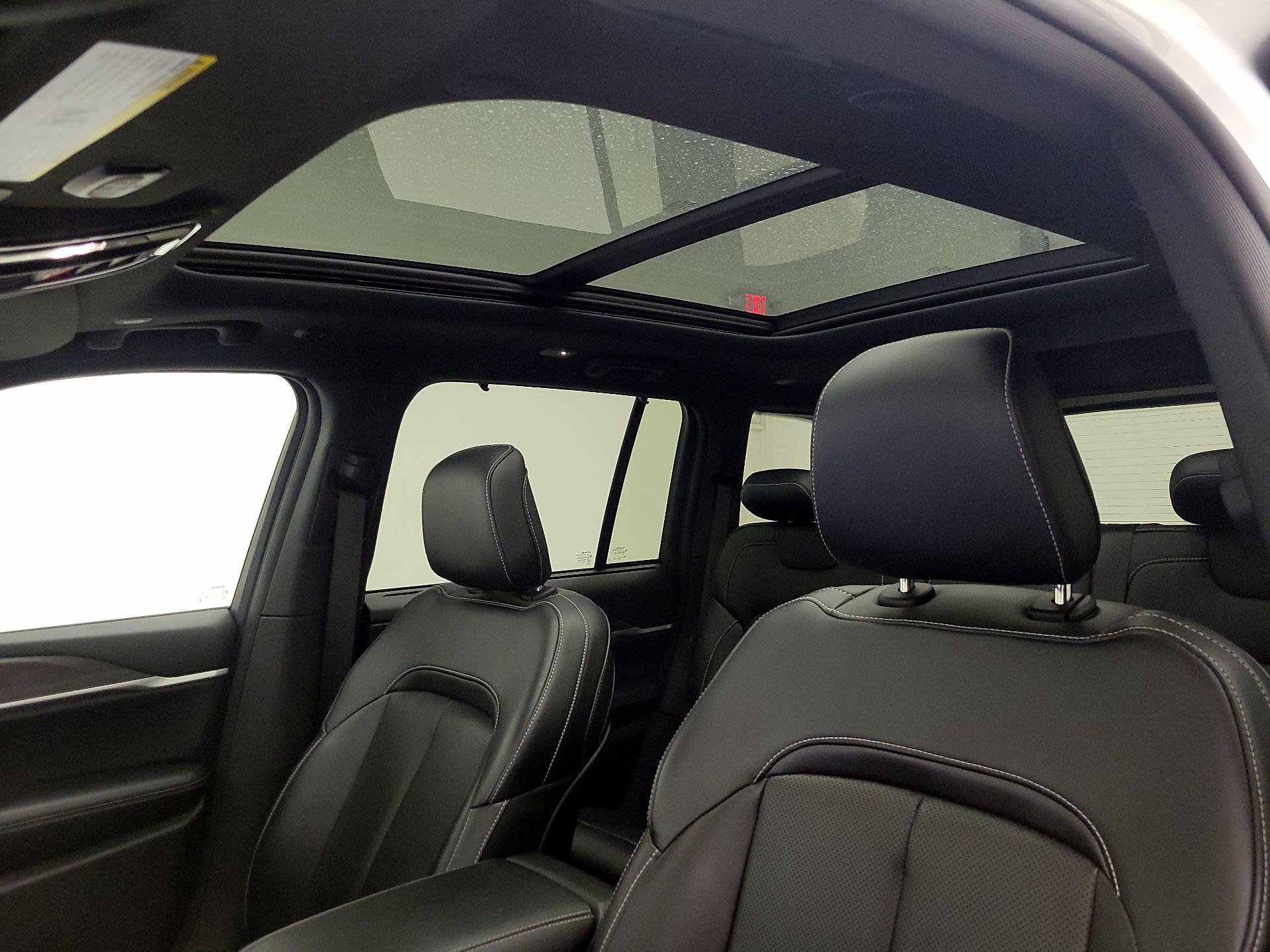 Thumbnail: 2024 Jeep Grand Cherokee - 20