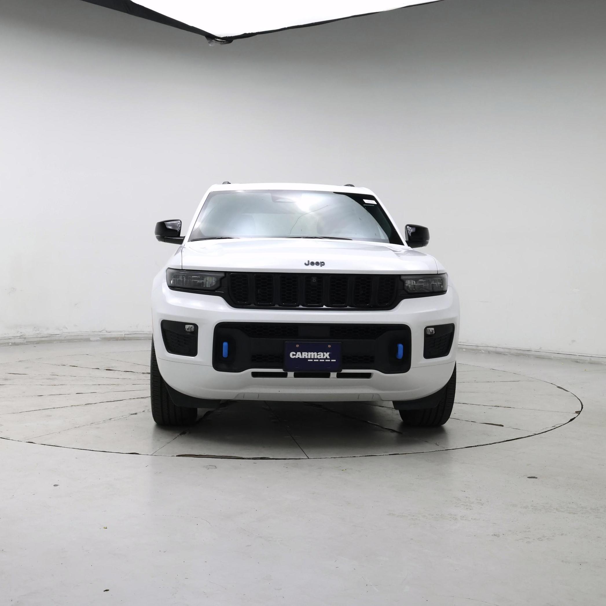 Thumbnail: 2024 Jeep Grand Cherokee - 5