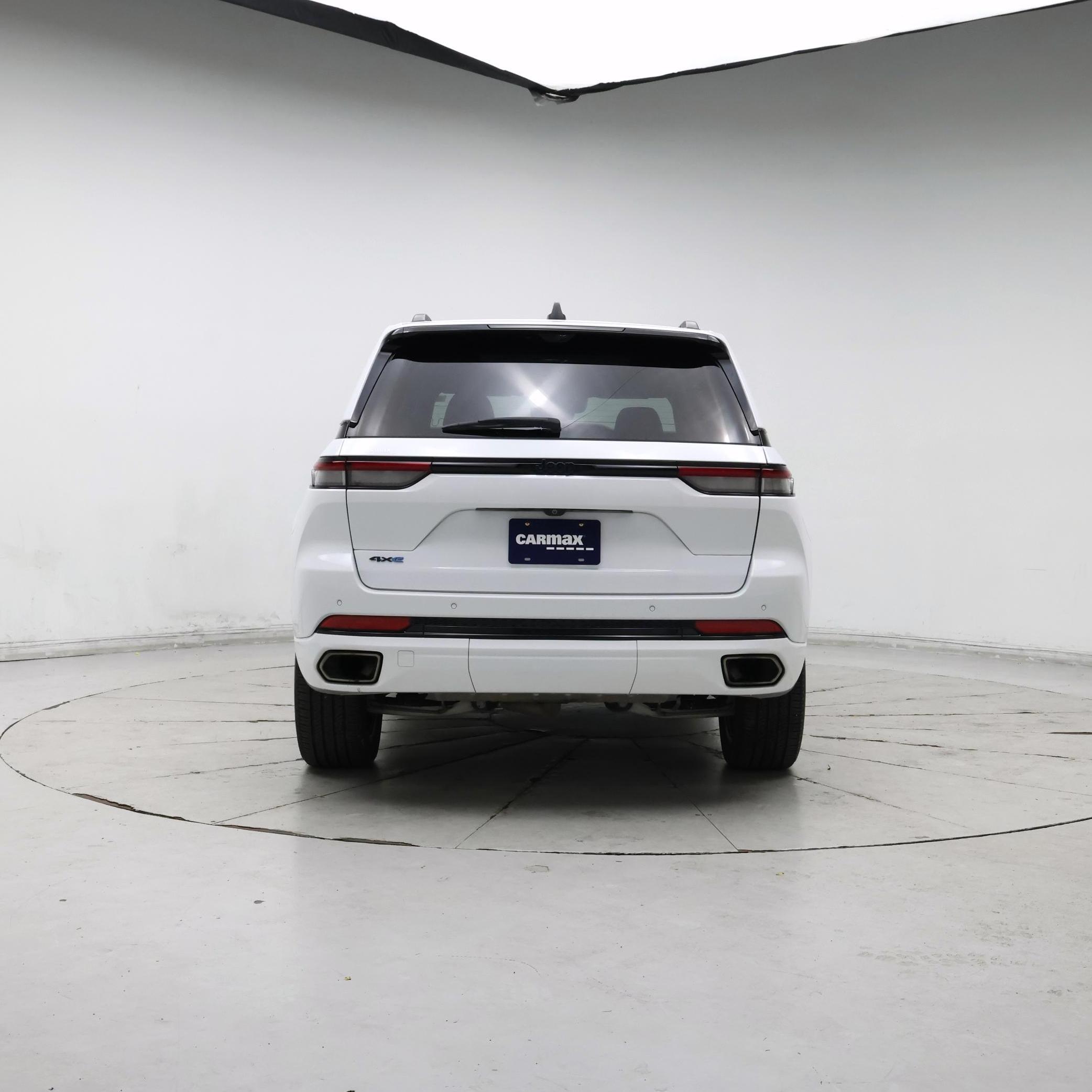 Thumbnail: 2024 Jeep Grand Cherokee - 6