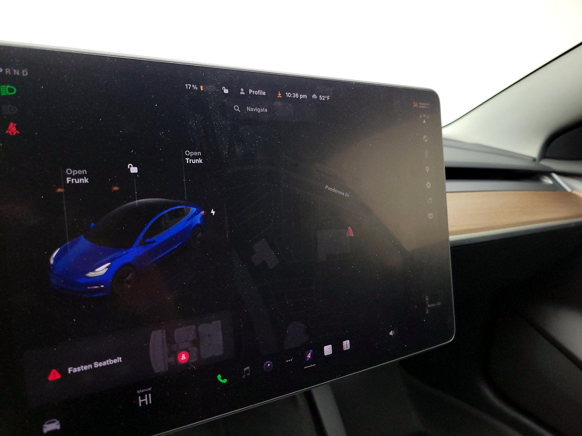 Thumbnail: 2022 Tesla Model 3 - 13