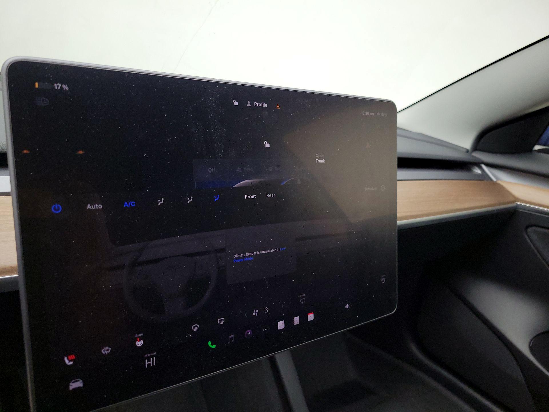 Thumbnail: 2022 Tesla Model 3 - 16