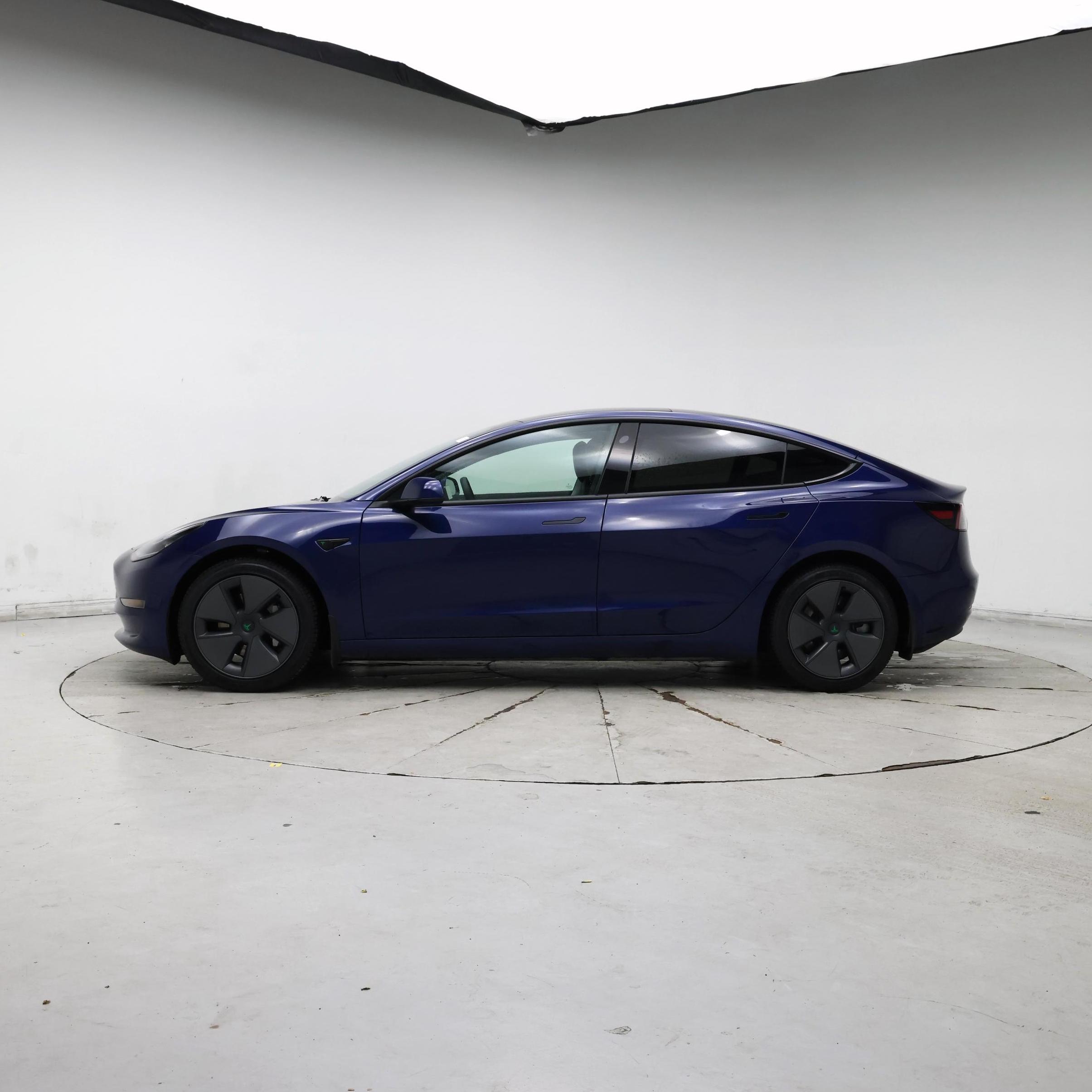 Thumbnail: 2022 Tesla Model 3 - 3