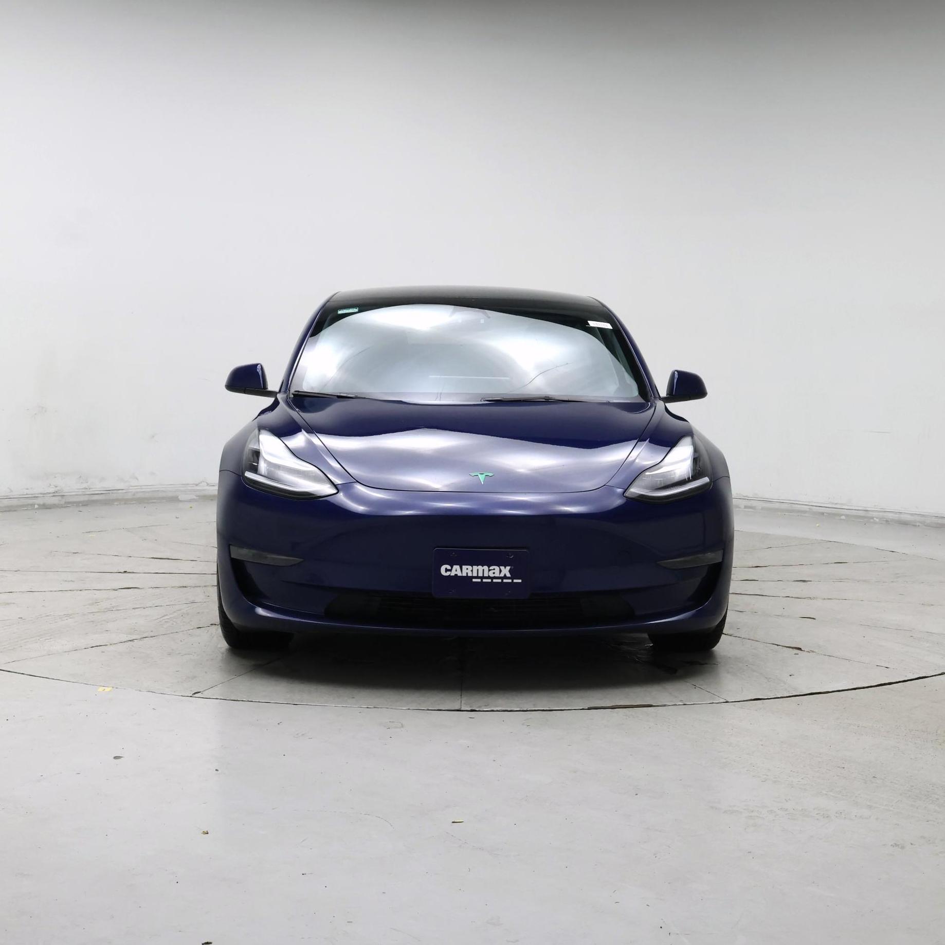 Thumbnail: 2022 Tesla Model 3 - 5