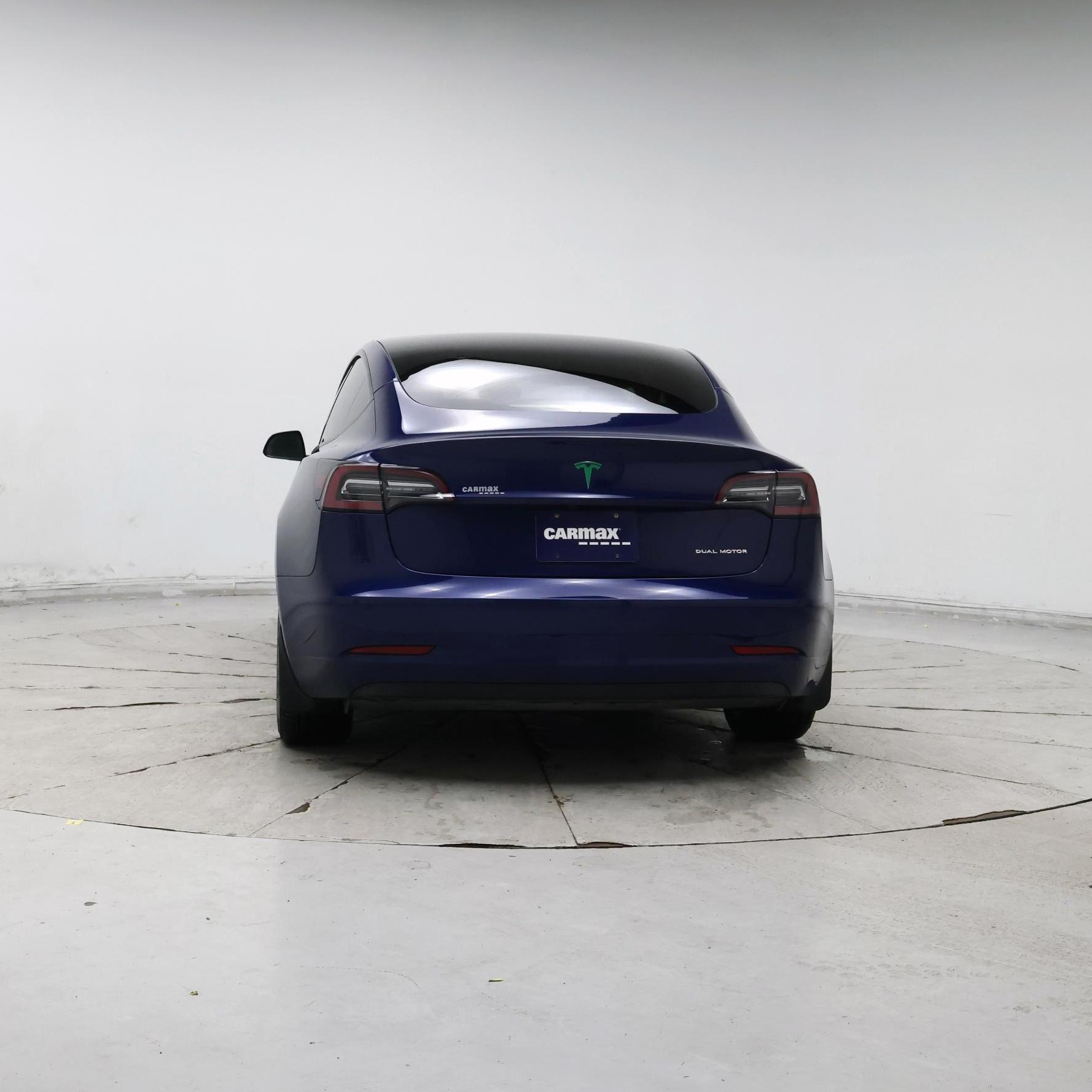 Thumbnail: 2022 Tesla Model 3 - 6