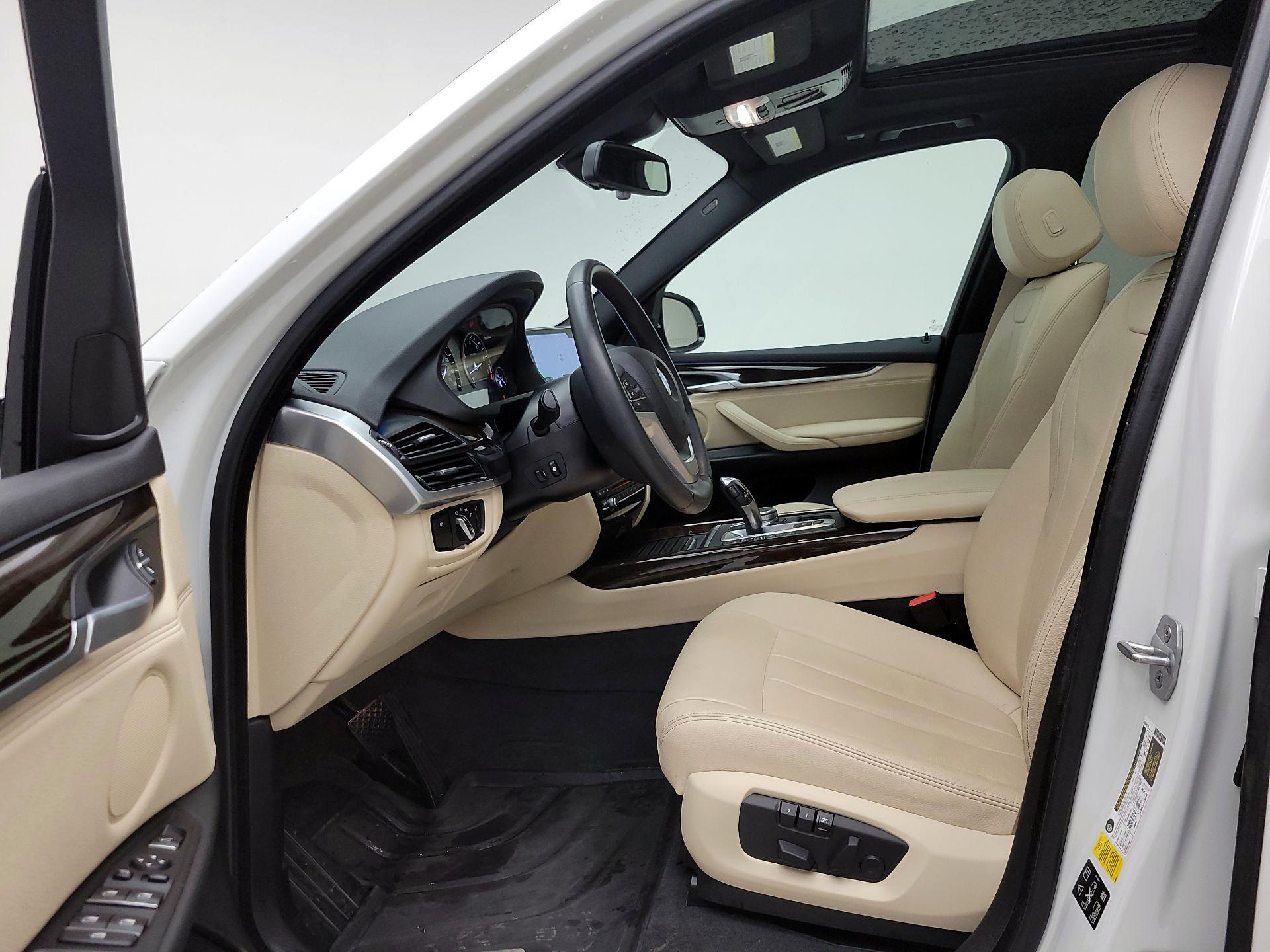 Thumbnail: 2017 BMW X5 - 11