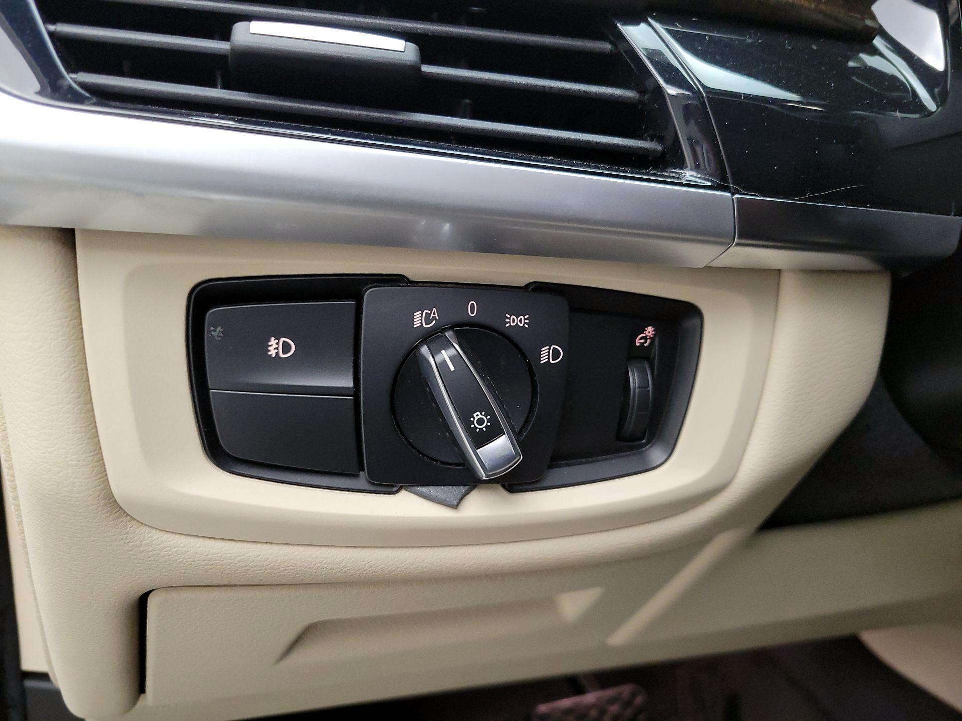 Thumbnail: 2017 BMW X5 - 13