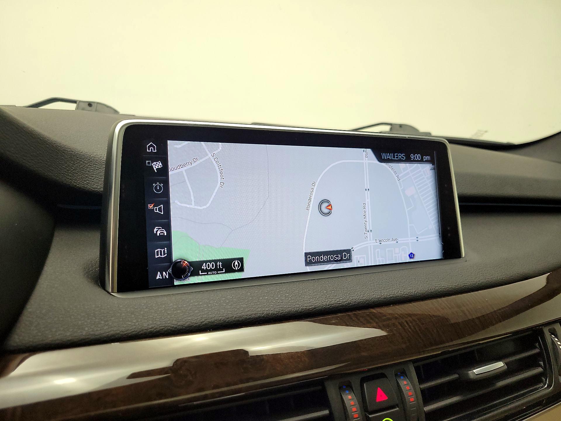 Thumbnail: 2017 BMW X5 - 14