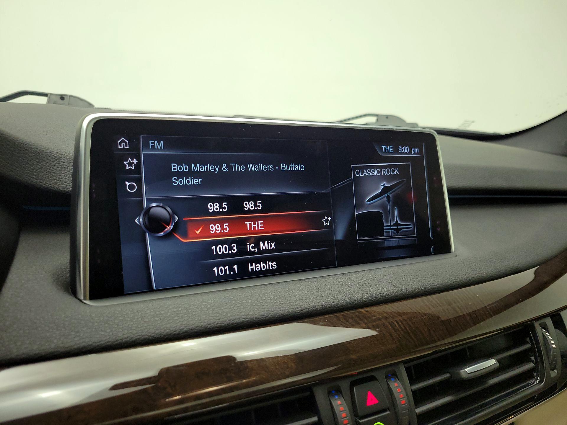 Thumbnail: 2017 BMW X5 - 16