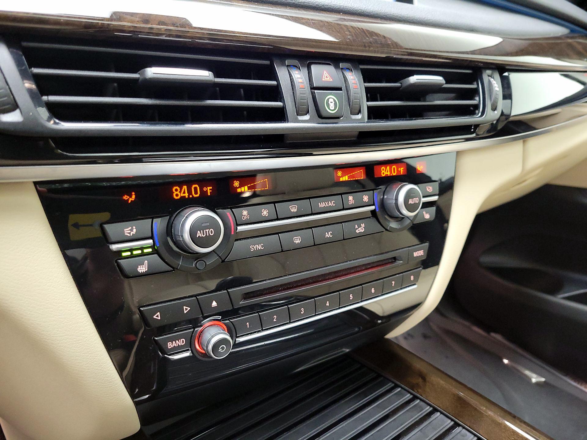 Thumbnail: 2017 BMW X5 - 17