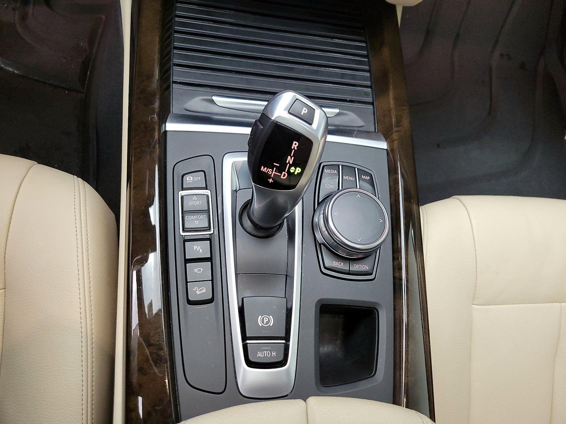 Thumbnail: 2017 BMW X5 - 18