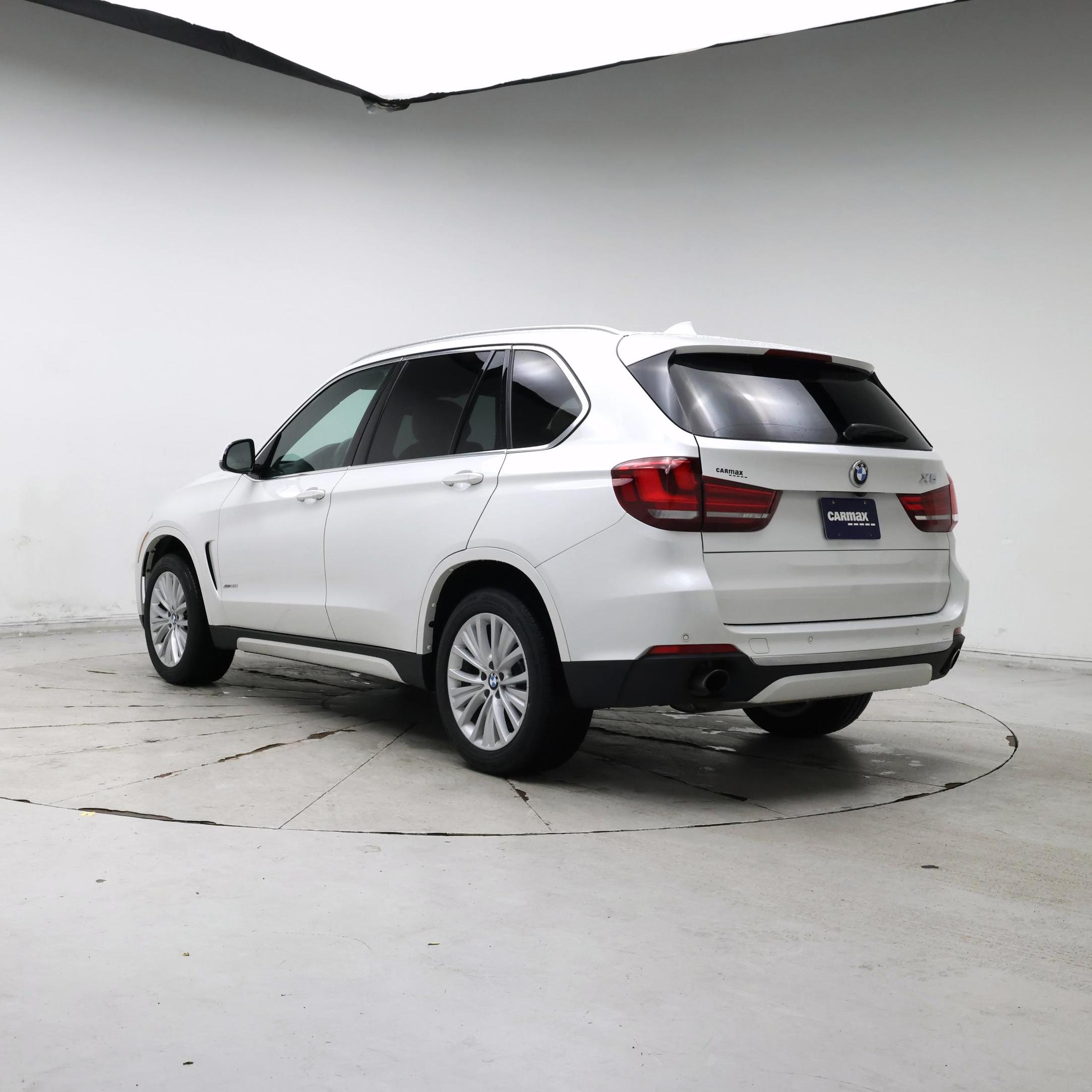 Thumbnail: 2017 BMW X5 - 2